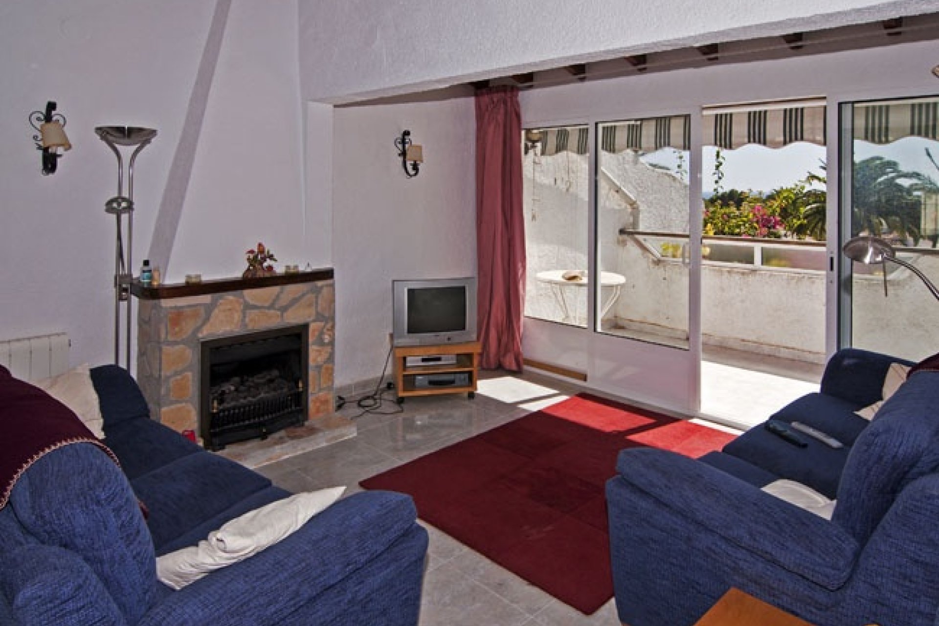 Venta - Bungalow - Moraira