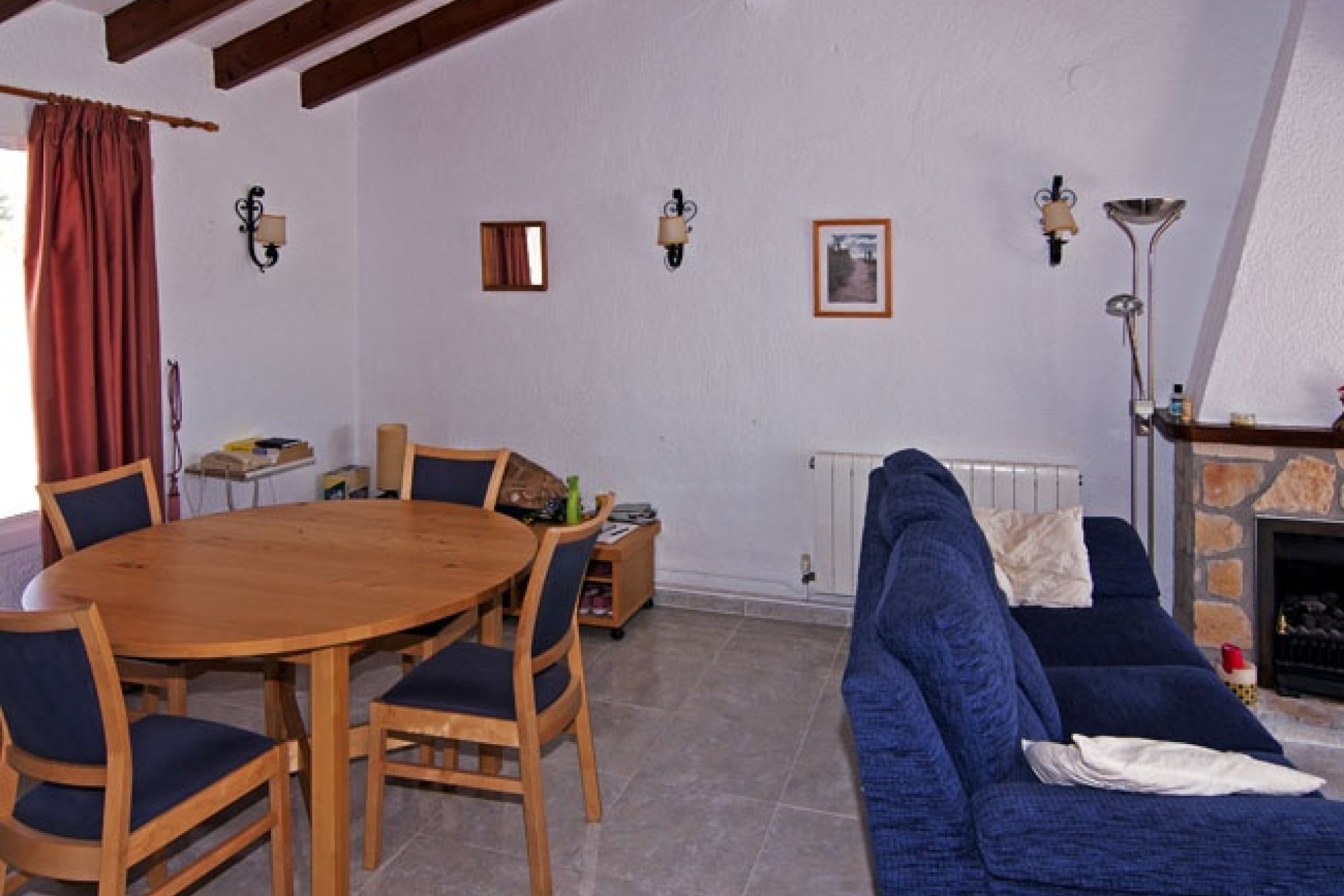 Venta - Bungalow - Moraira