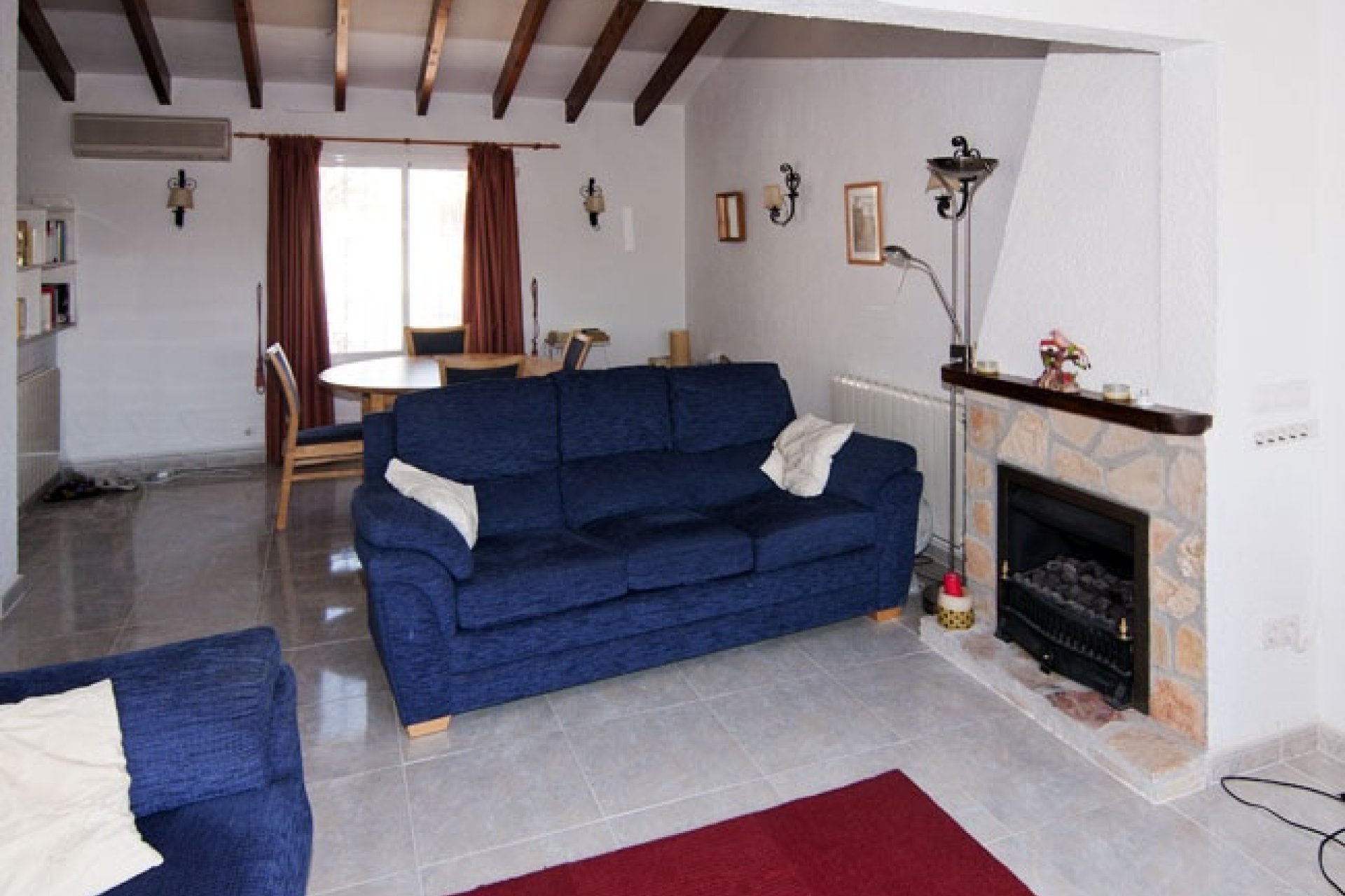 Venta - Bungalow - Moraira