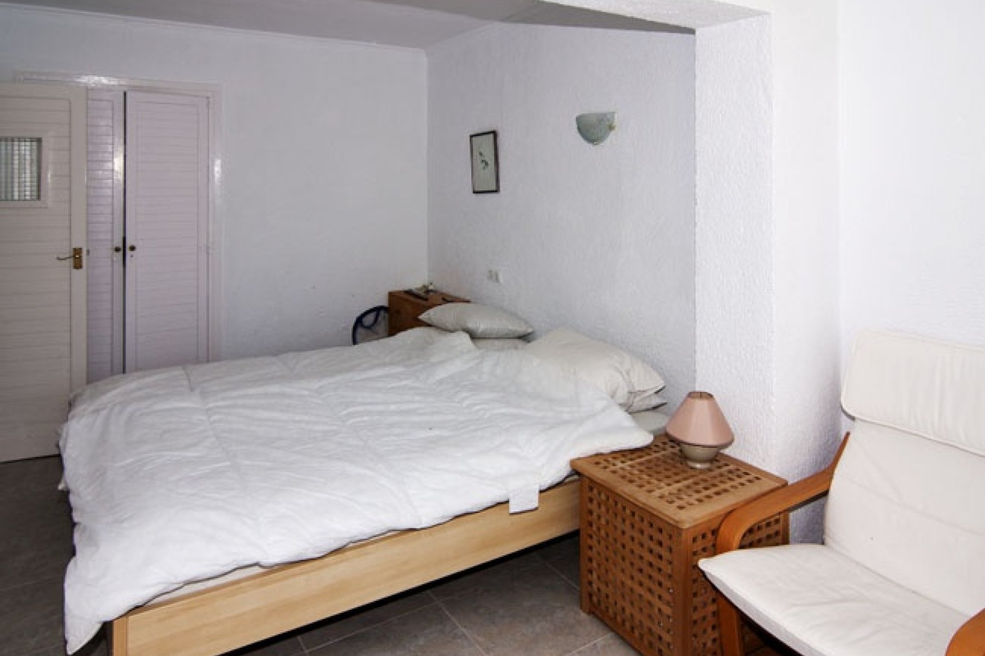 Venta - Bungalow - Moraira