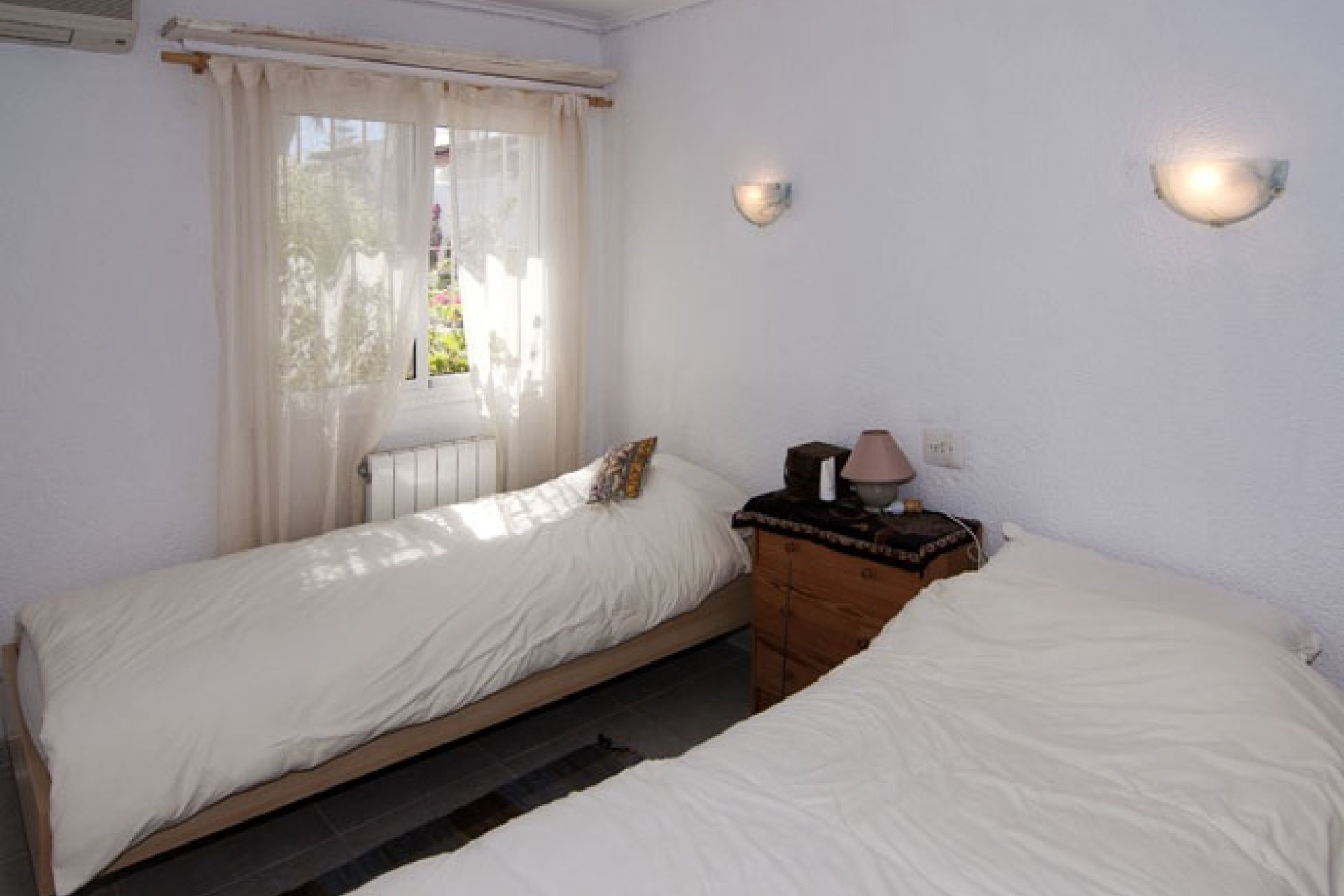 Venta - Bungalow - Moraira