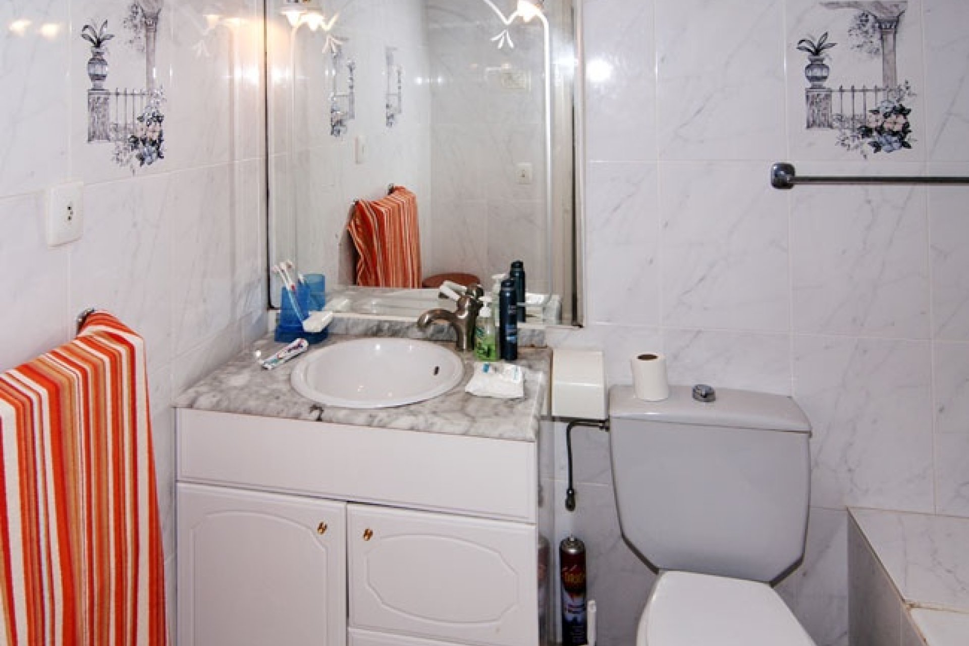 Venta - Bungalow - Moraira