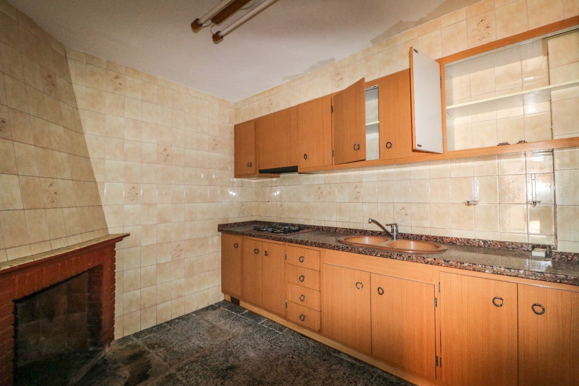 Venta - Casa de pueblo - Benissa - Centro Ciudad