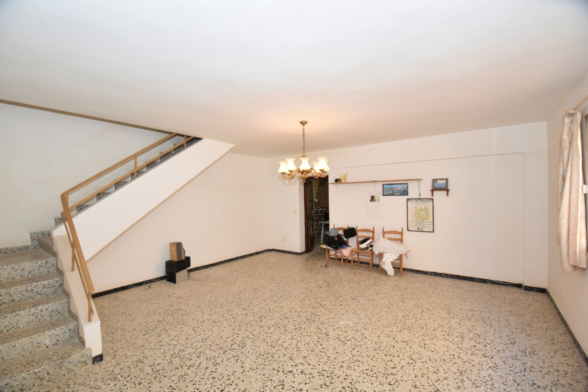 Venta - Casa de pueblo - Benissa - Centro