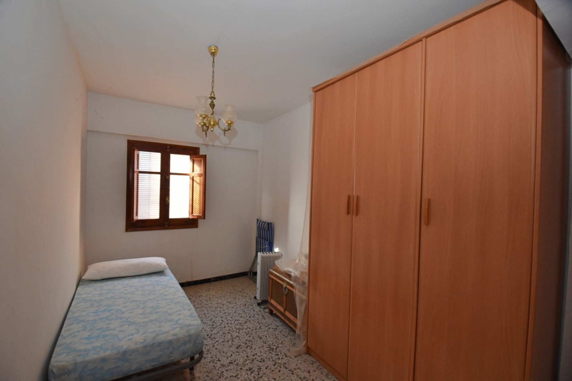 Venta - Casa de pueblo - Benissa - Centro