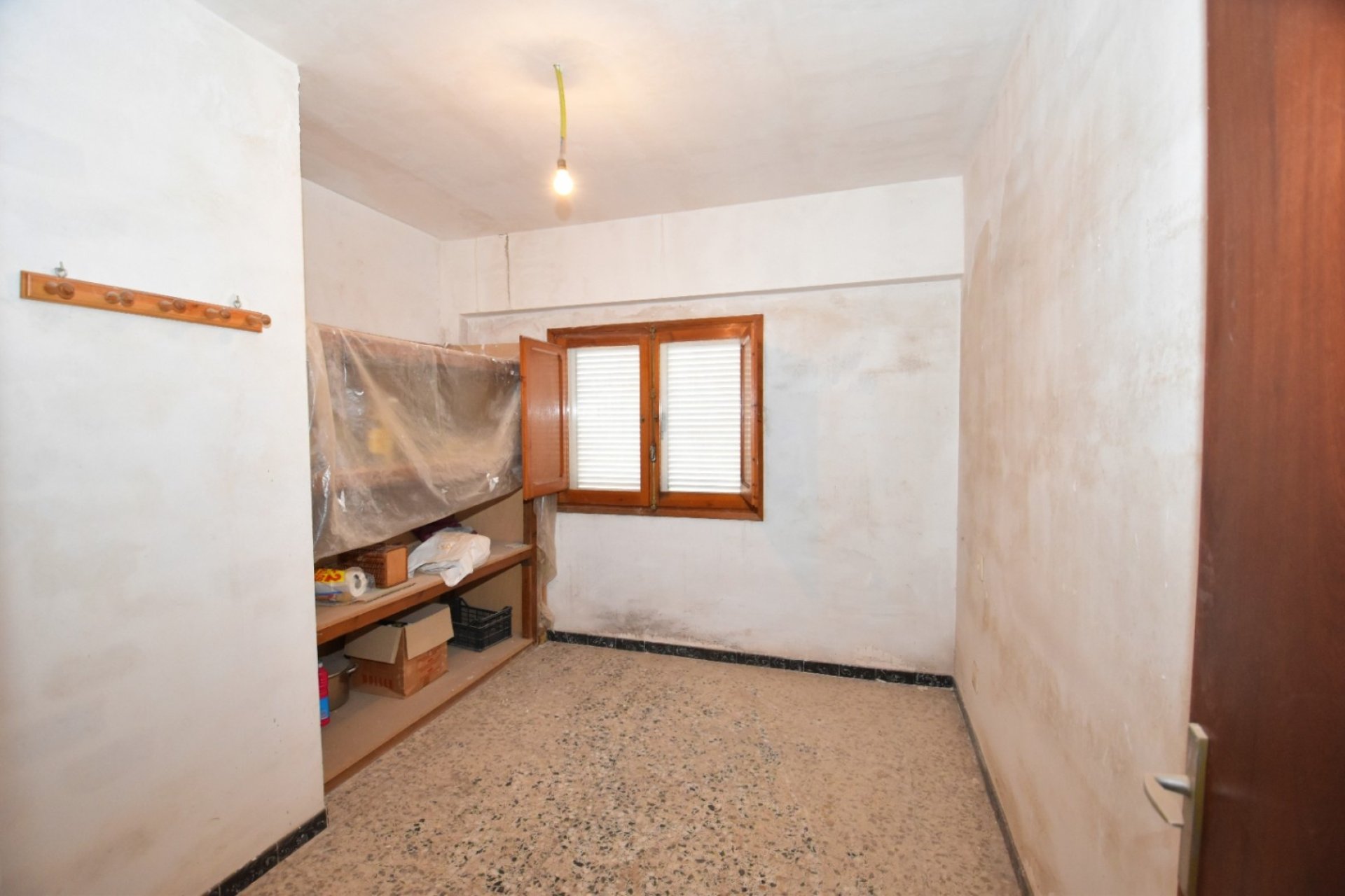 Venta - Casa de pueblo - Benissa - Centro