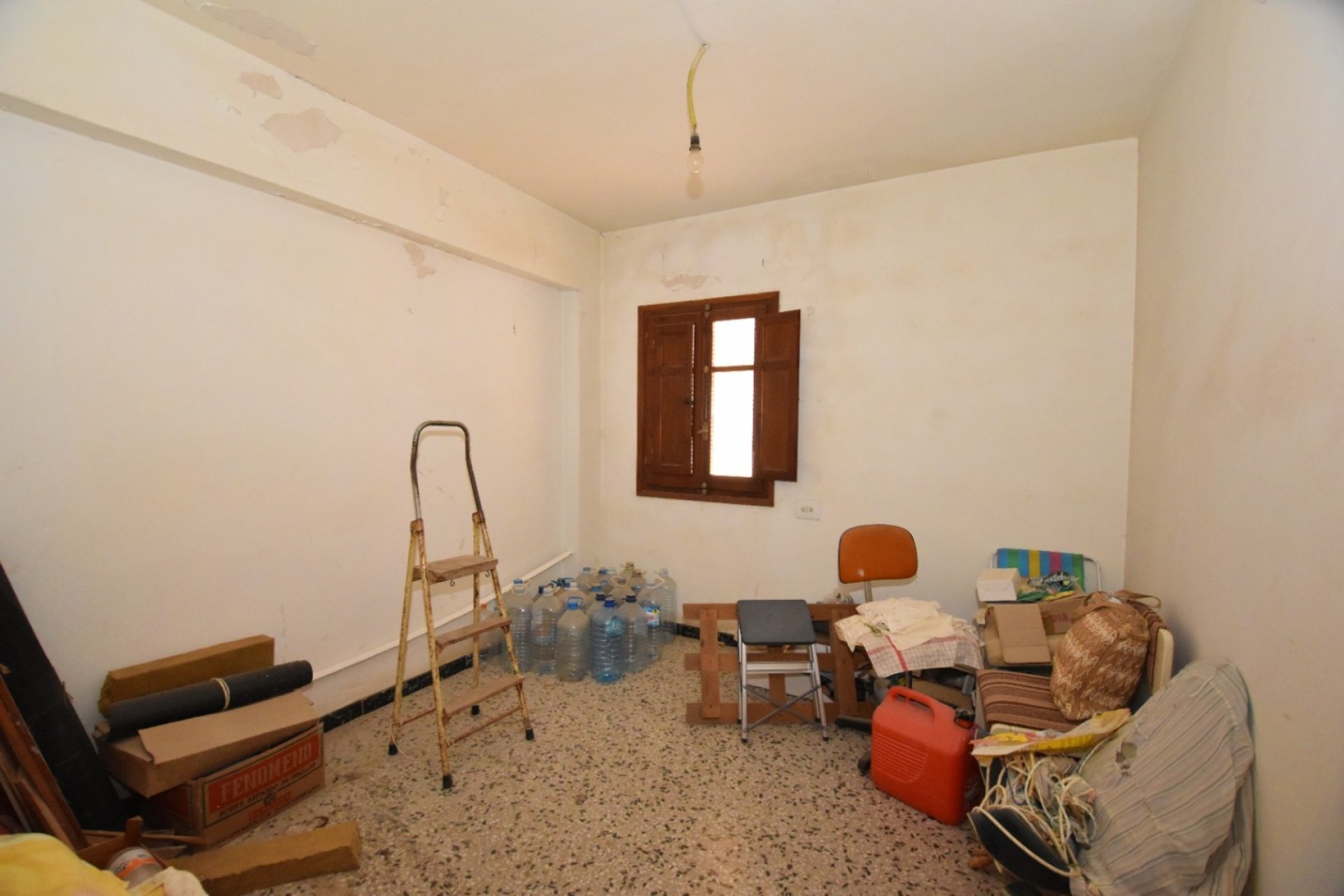 Venta - Casa de pueblo - Benissa - Centro