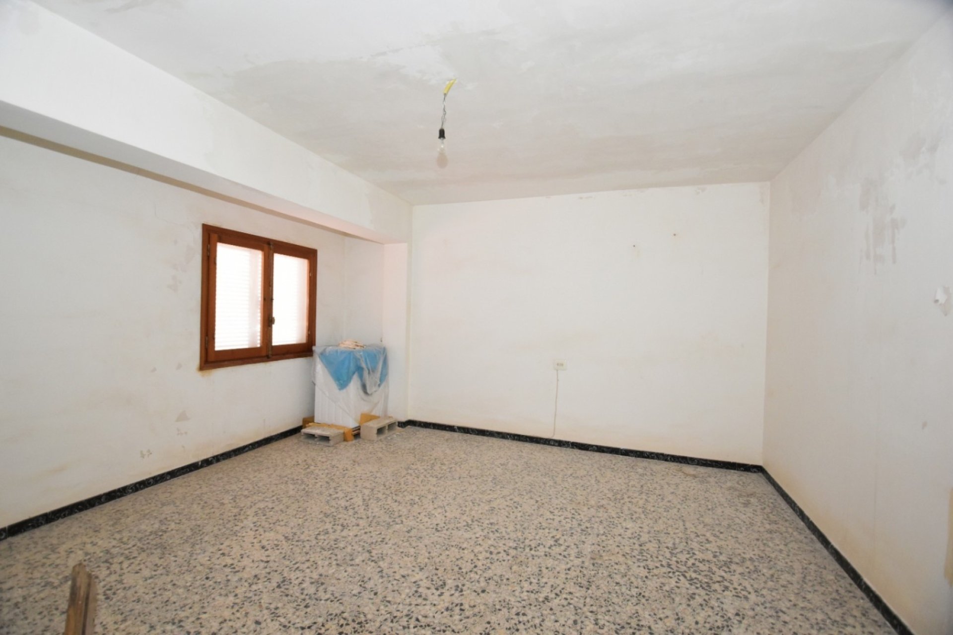 Venta - Casa de pueblo - Benissa - Centro