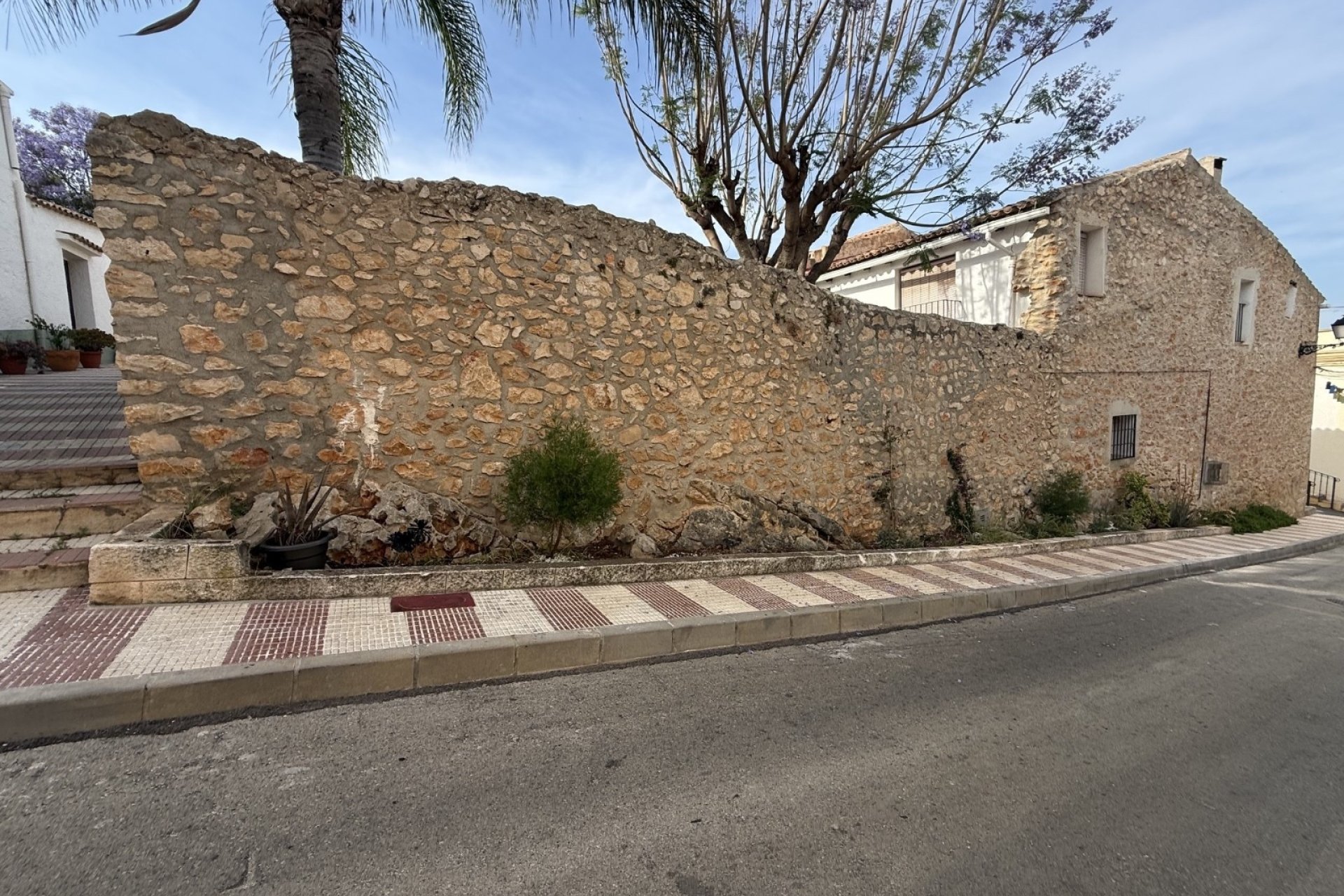 Venta - Casa de pueblo - Benissa - Senija