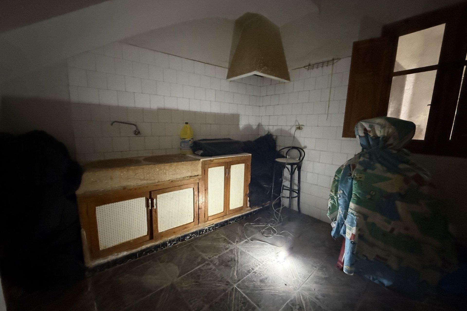 Venta - Casa de pueblo - Benissa - Senija