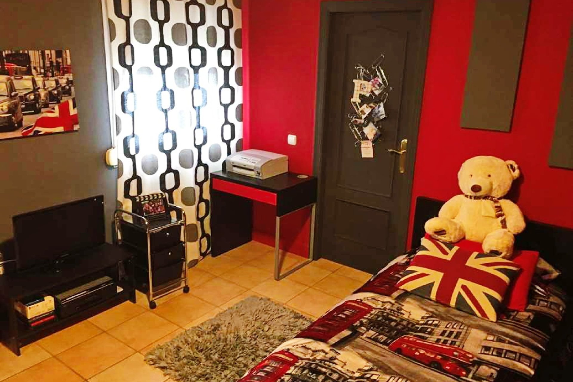 Venta - Casa de pueblo - Benissa - Senija