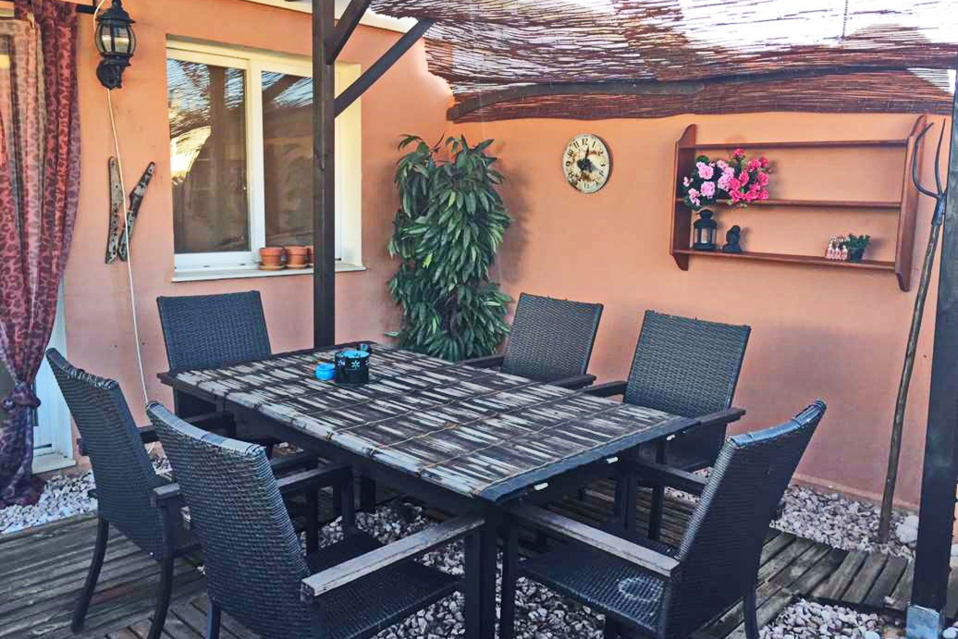 Venta - Casa de pueblo - Benissa - Senija