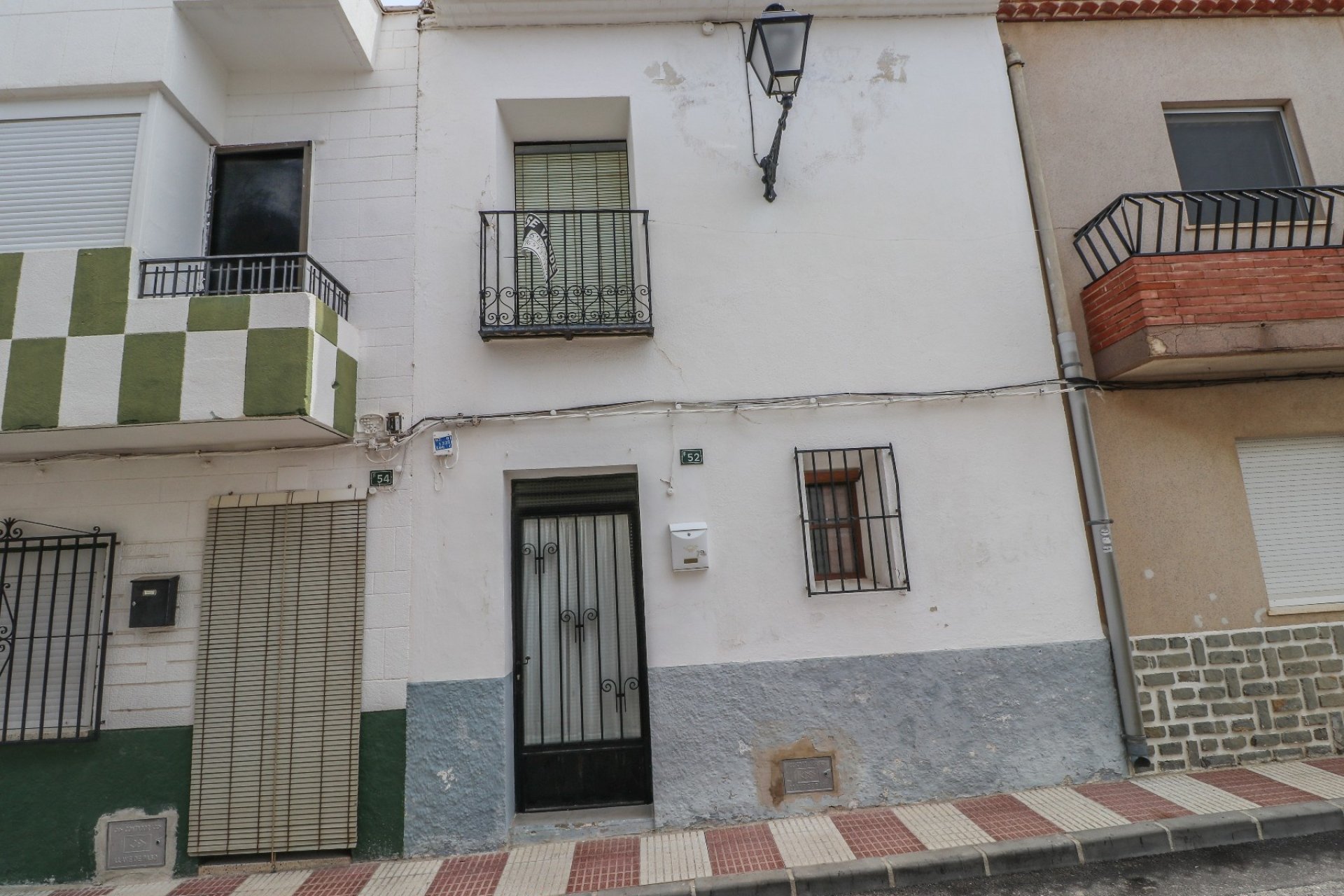 Venta - Casa de pueblo - Benissa - Senija