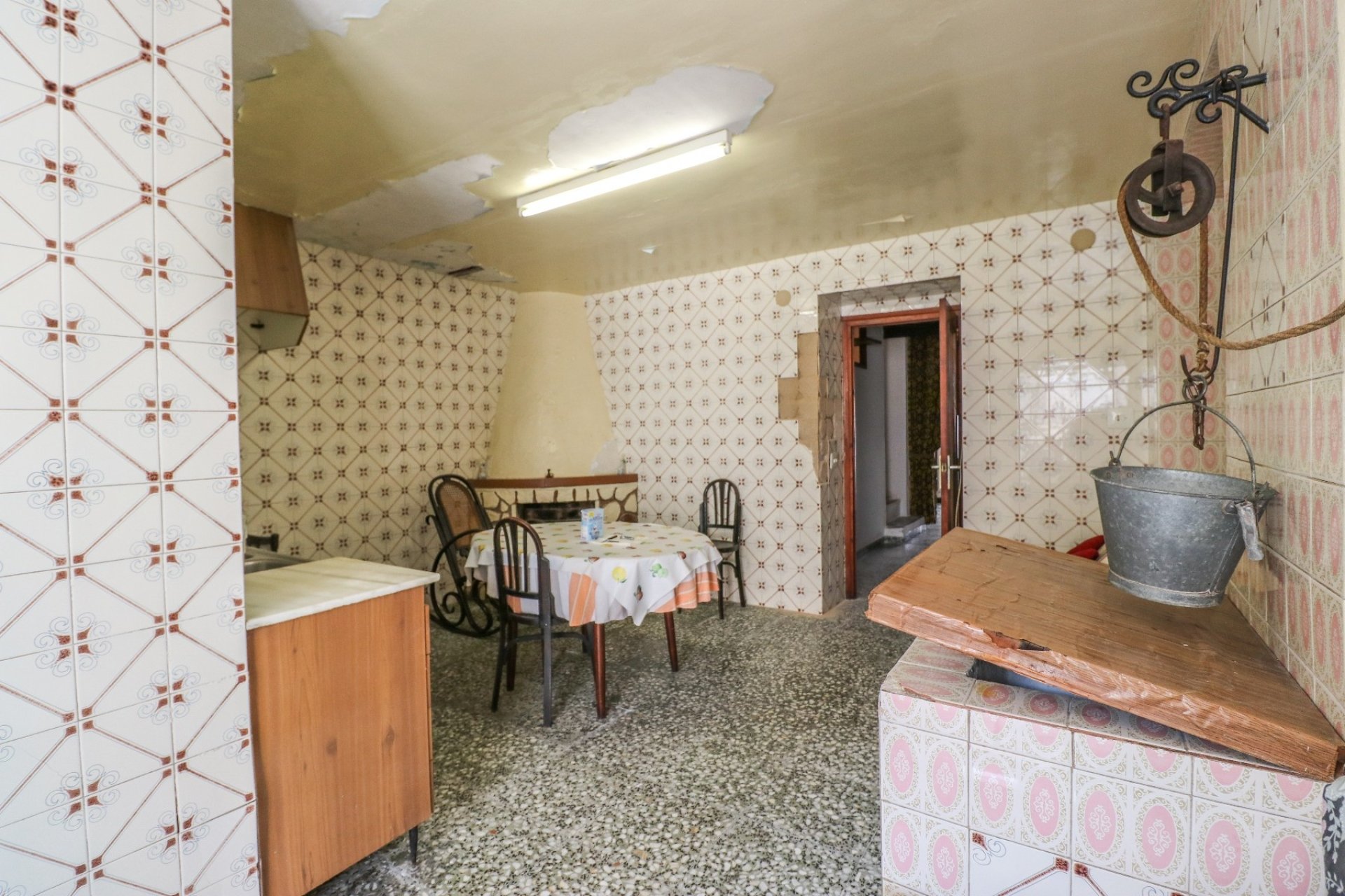 Venta - Casa de pueblo - Benissa - Senija