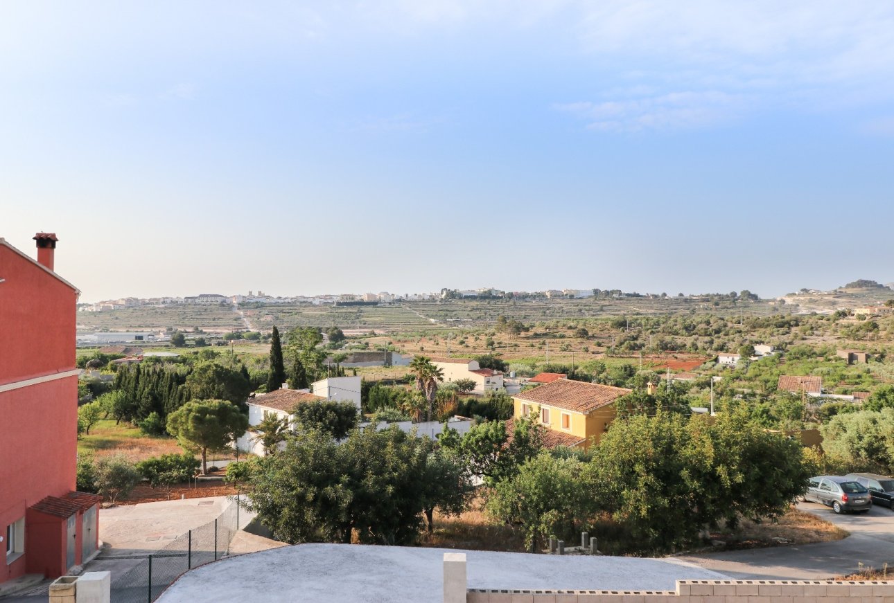 Venta - Casa de pueblo - Benissa - Senija