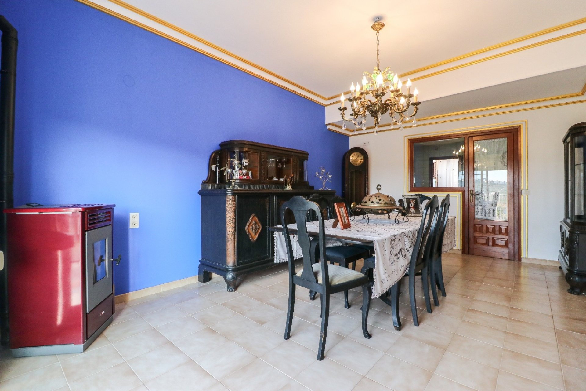 Venta - Casa de pueblo - Benissa - Senija