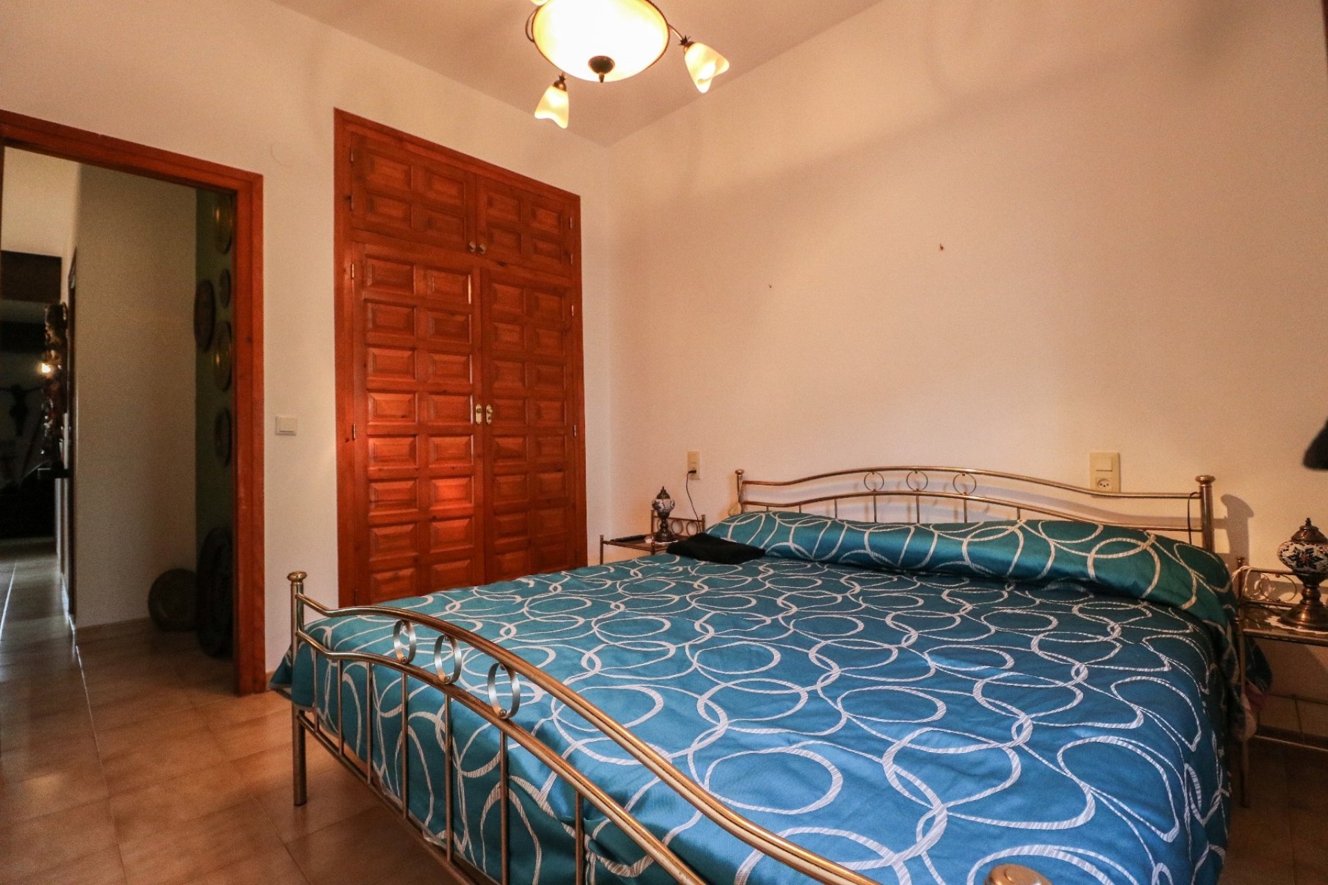 Venta - Casa de pueblo - Benissa - Senija