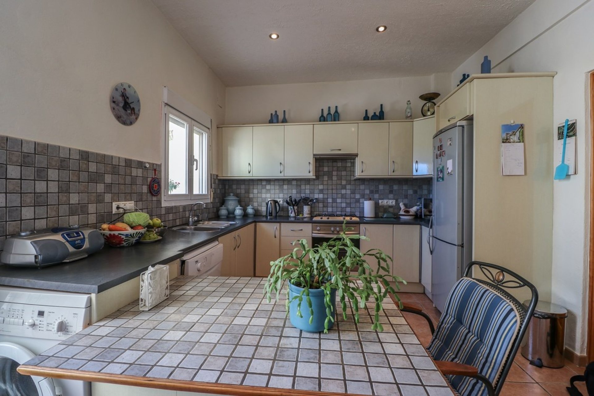 Venta - Casa de pueblo - Benissa - Senija