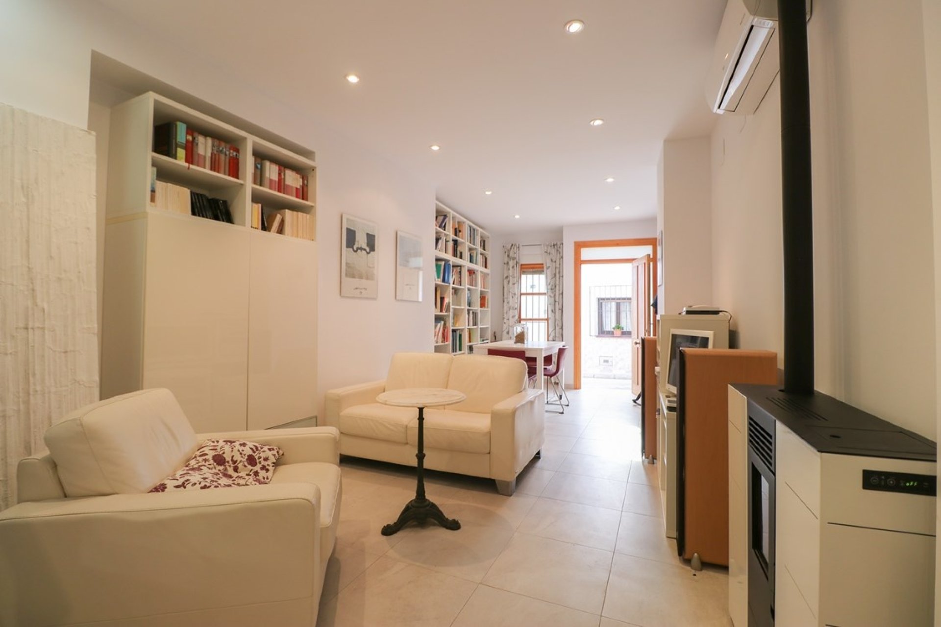 Venta - Casa de pueblo - Benissa - Senija