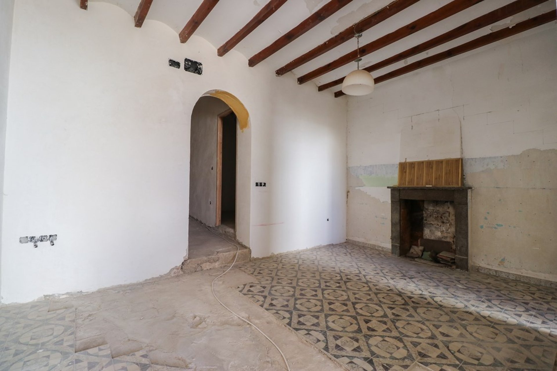 Venta - Casa de pueblo - Benissa - Senija