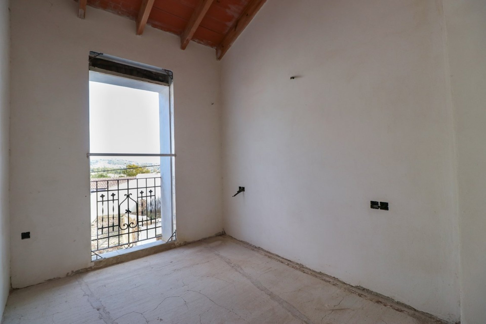 Venta - Casa de pueblo - Benissa - Senija