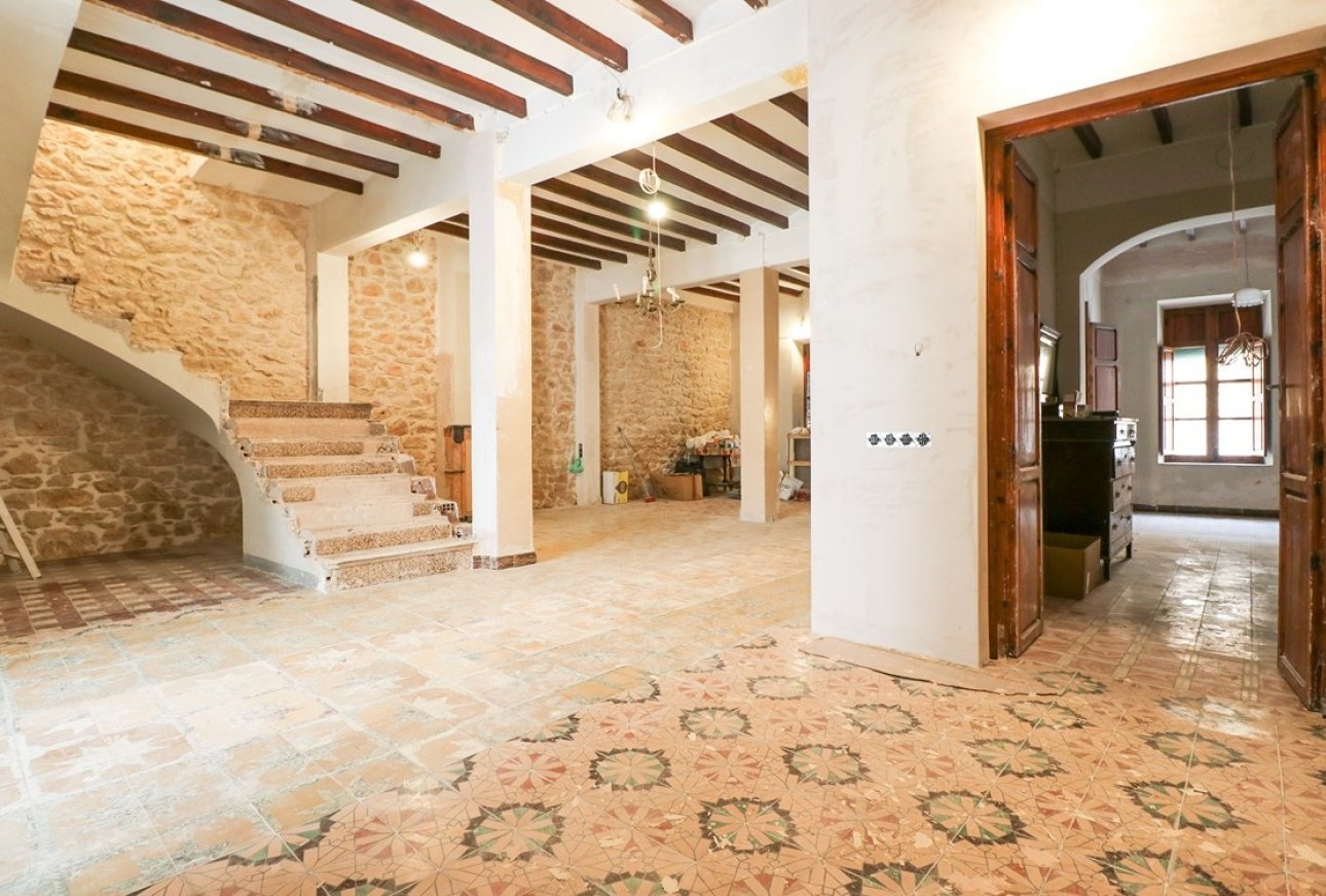 Venta - Casa de pueblo - Benissa - Senija