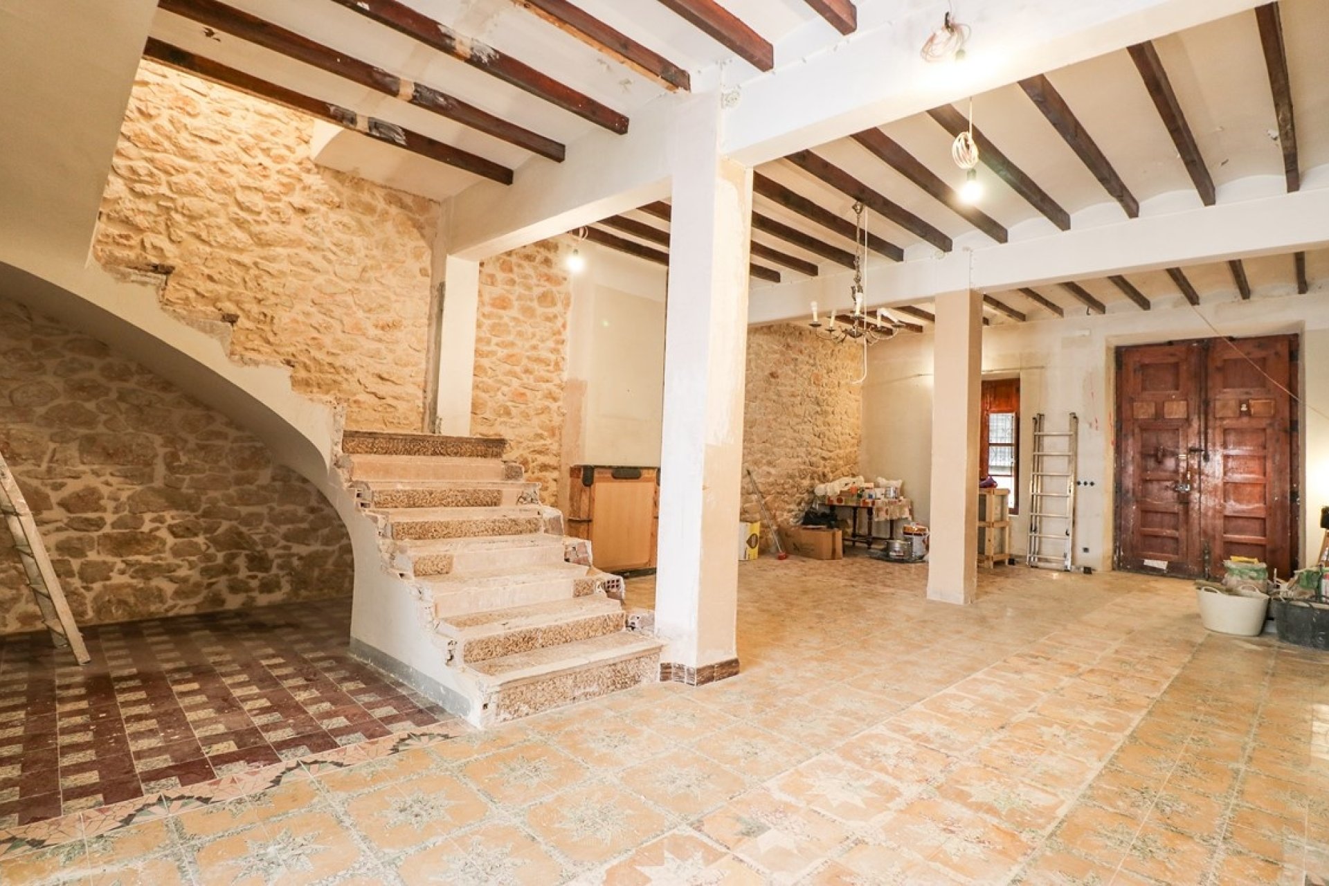 Venta - Casa de pueblo - Benissa - Senija