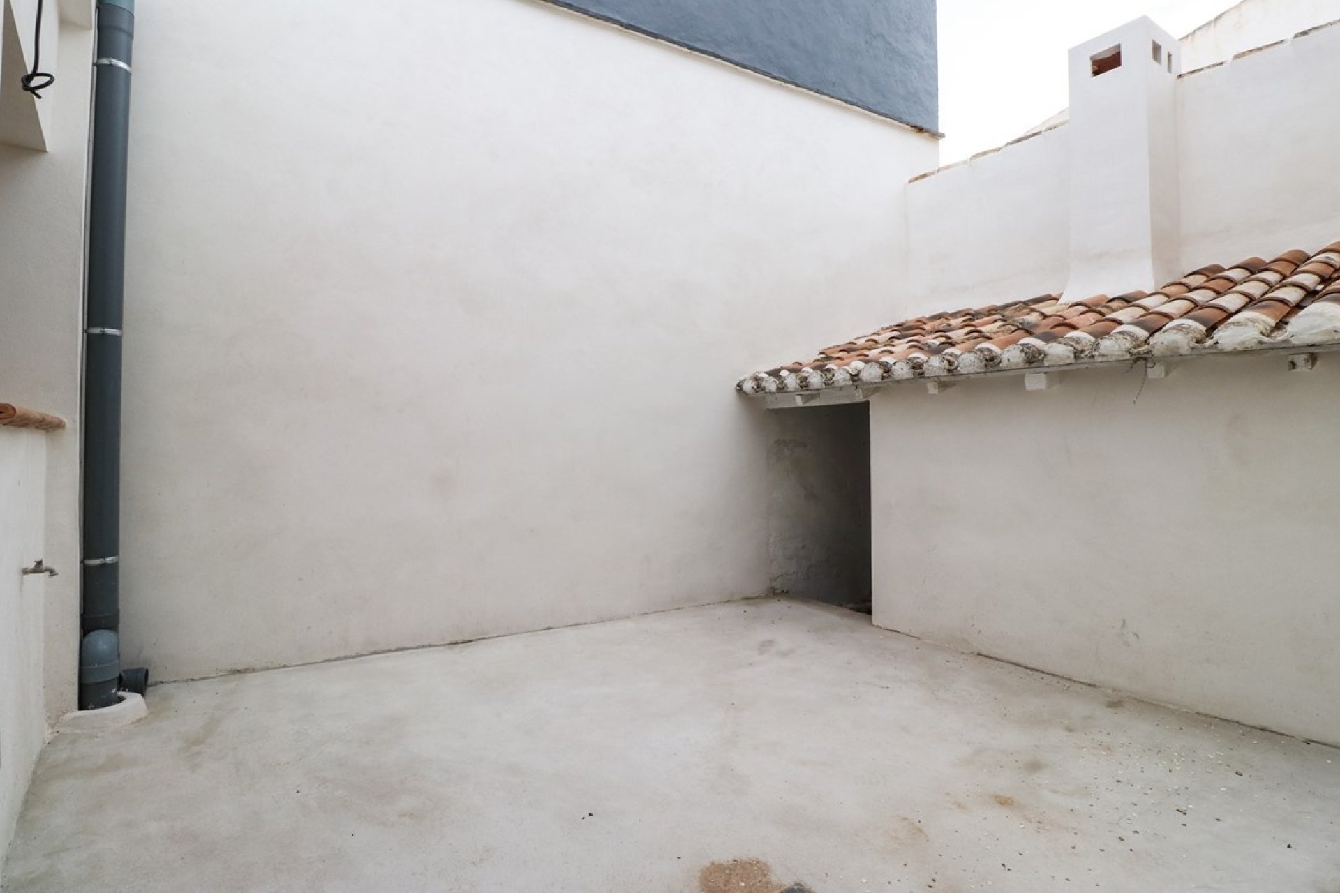 Venta - Casa de pueblo - Benissa - Senija