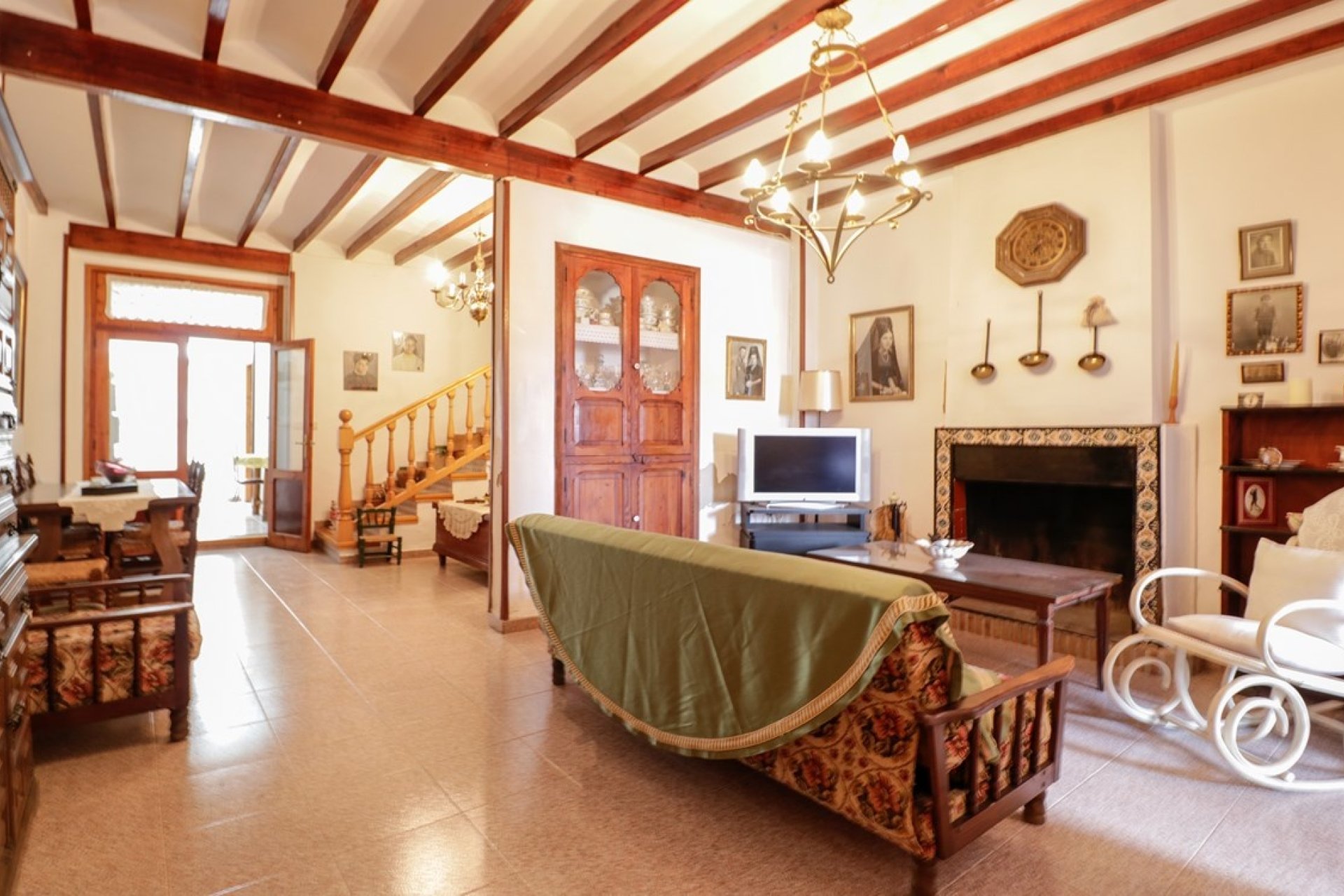 Venta - Casa de pueblo - Benissa - Senija