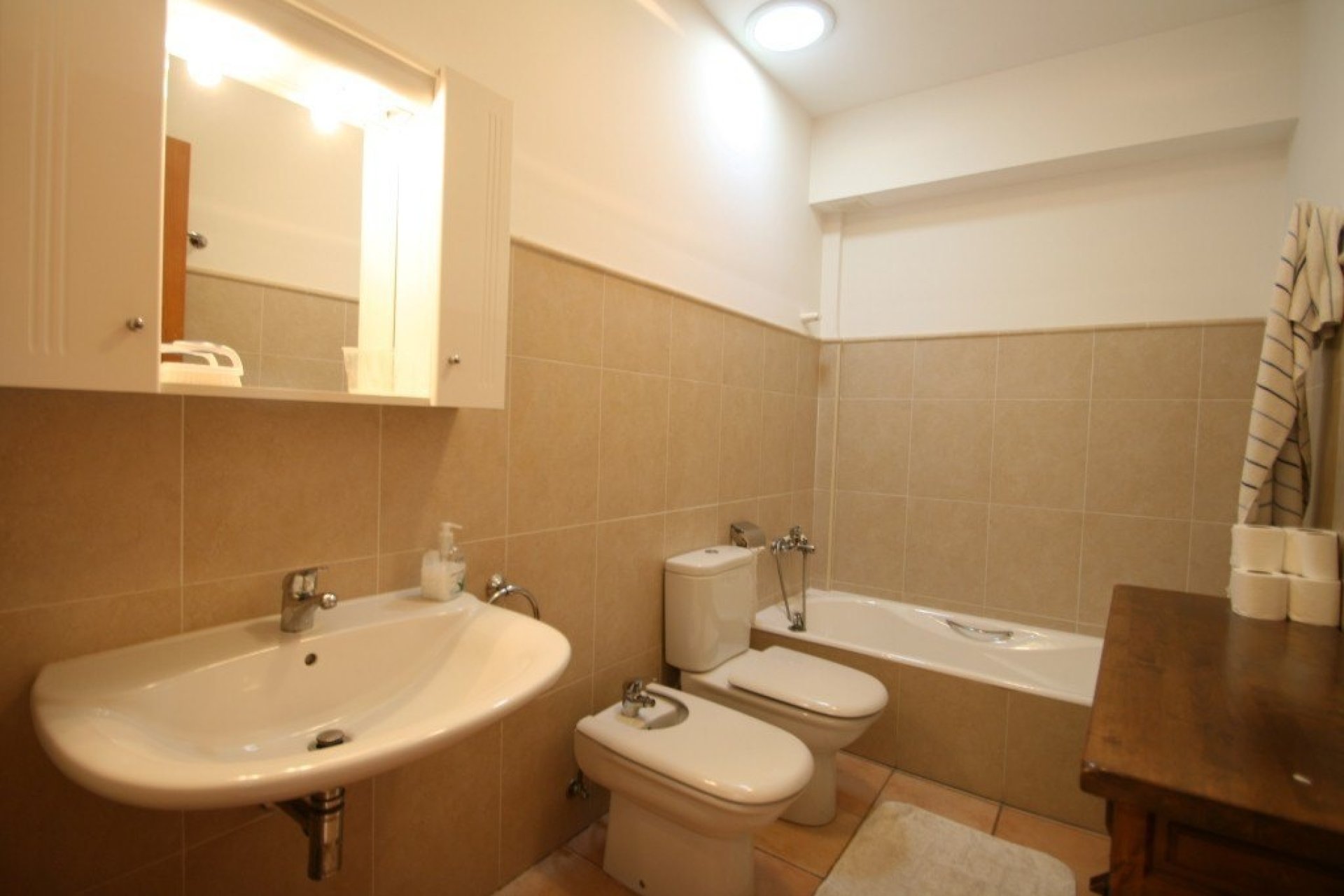 Venta - Casa de pueblo - Benissa - Senija