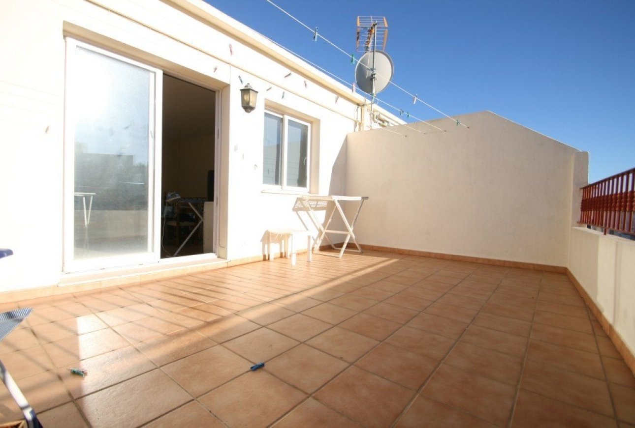 Venta - Casa de pueblo - Benissa - Senija