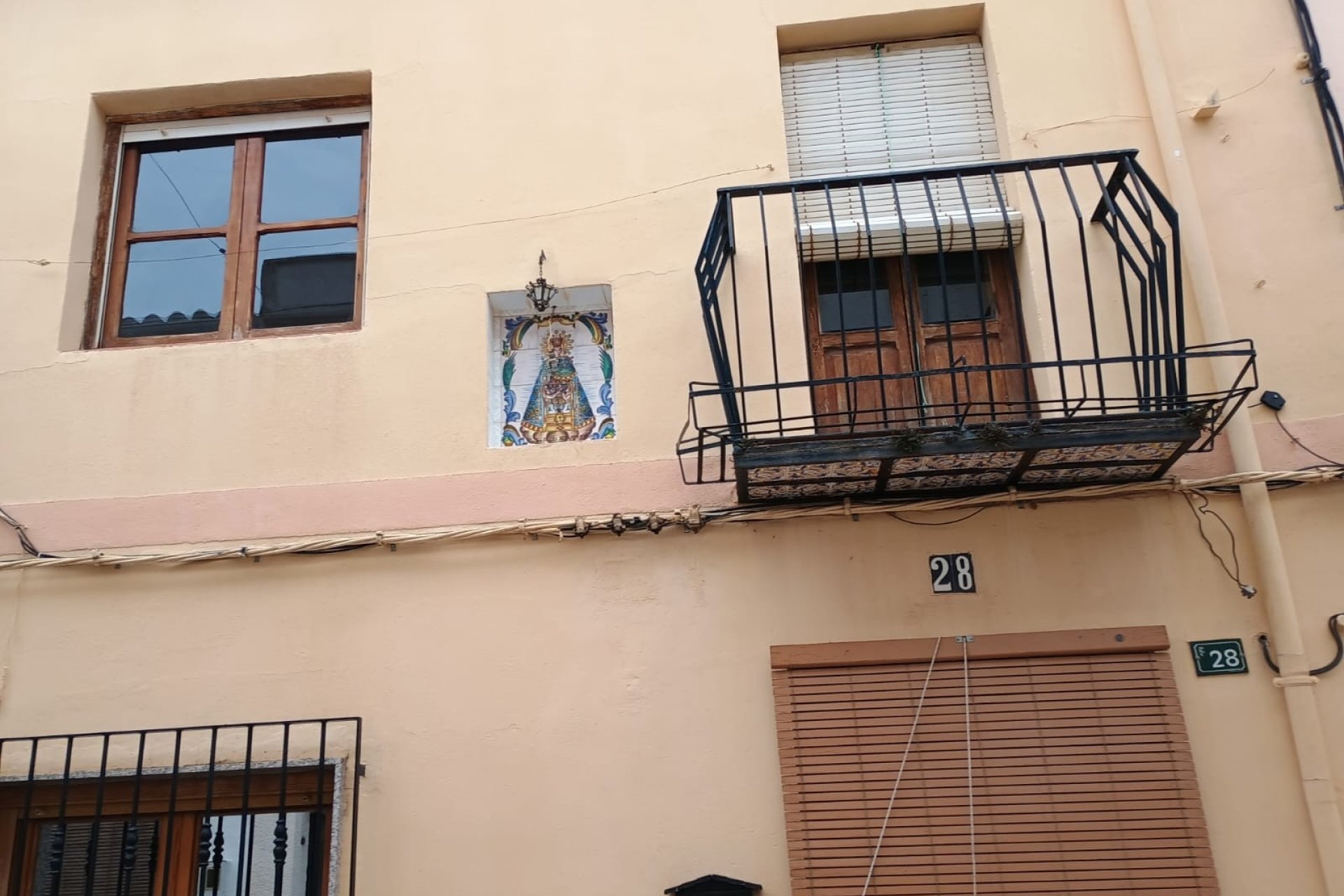 Venta - Casa de pueblo - Benissa - Senija