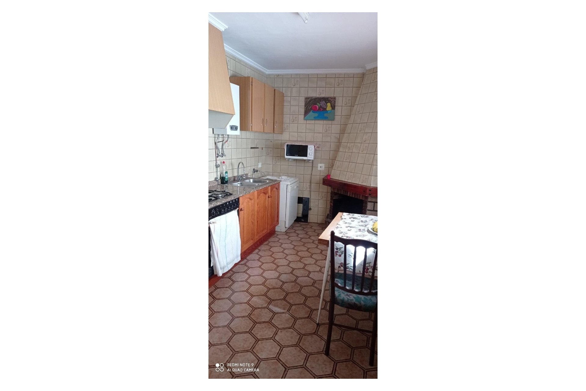 Venta - Casa de pueblo - Benissa - Senija