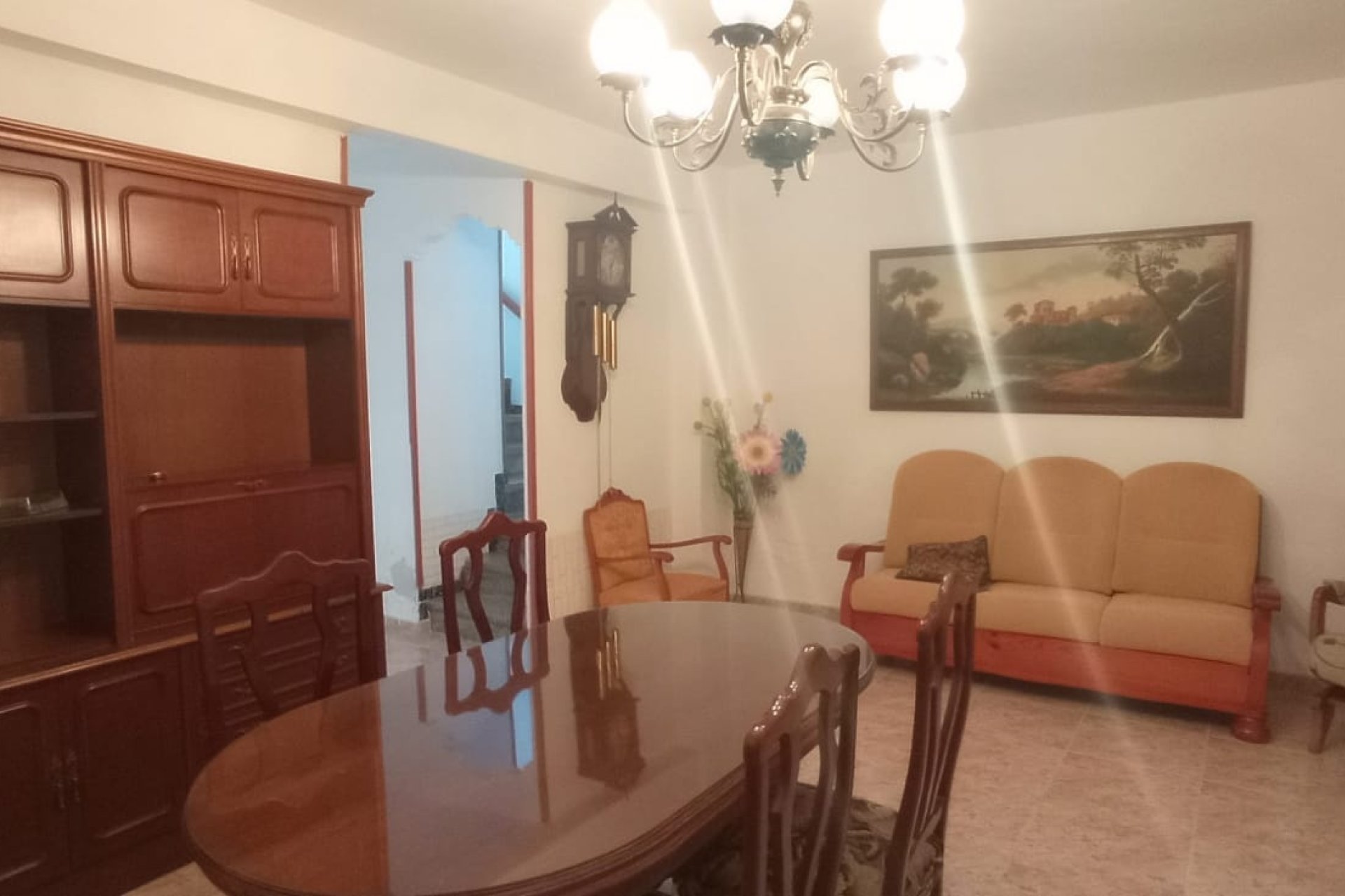 Venta - Casa de pueblo - Benissa - Senija