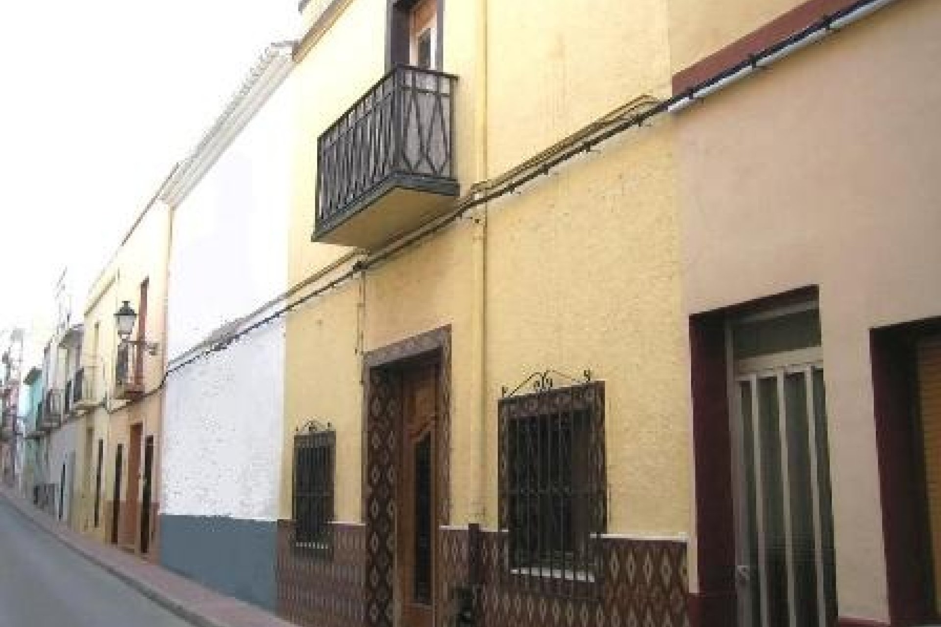 Venta - Casa de pueblo - Benitachell  - Benitachell/Benitatxell