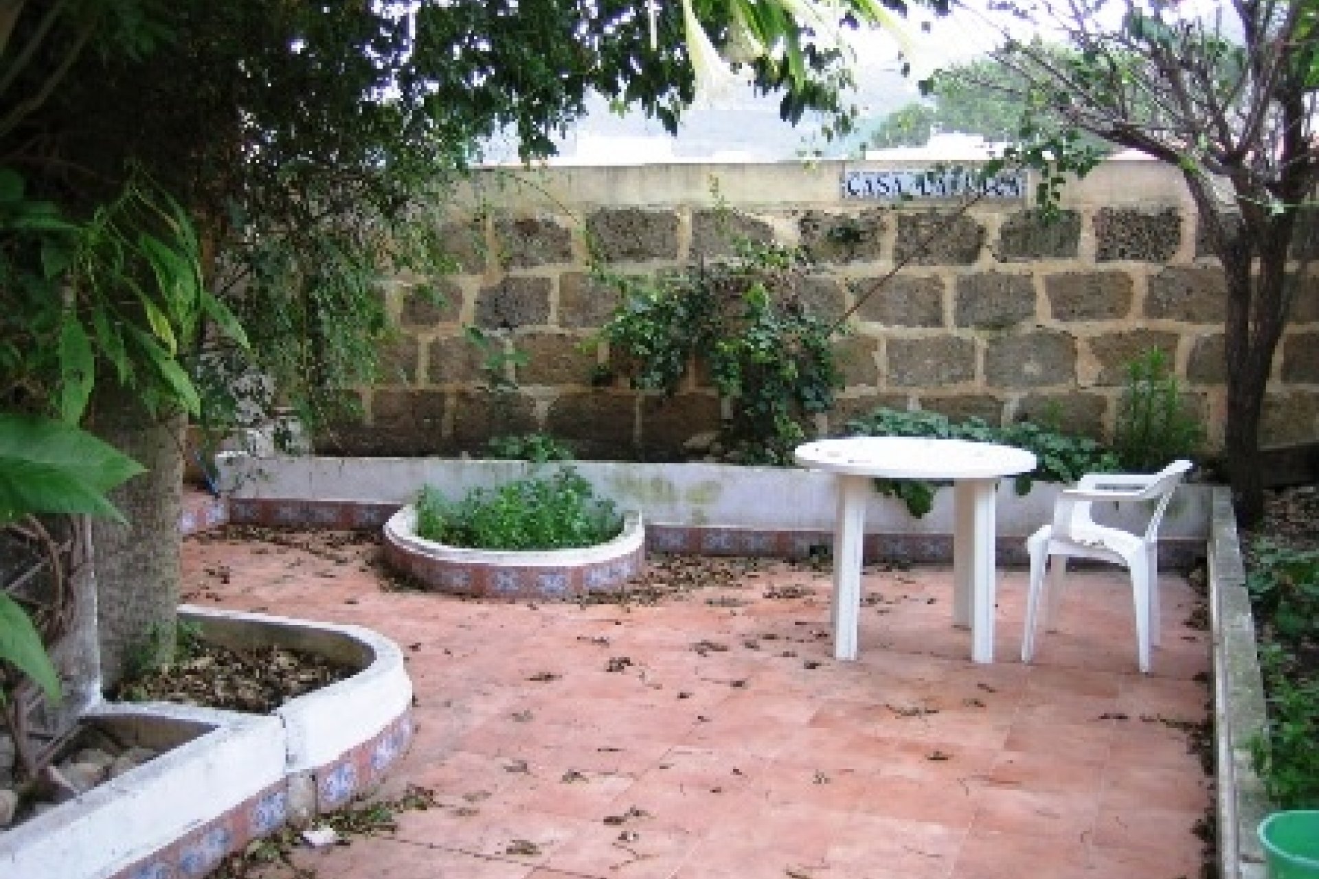 Venta - Casa de pueblo - Benitachell  - Benitachell/Benitatxell