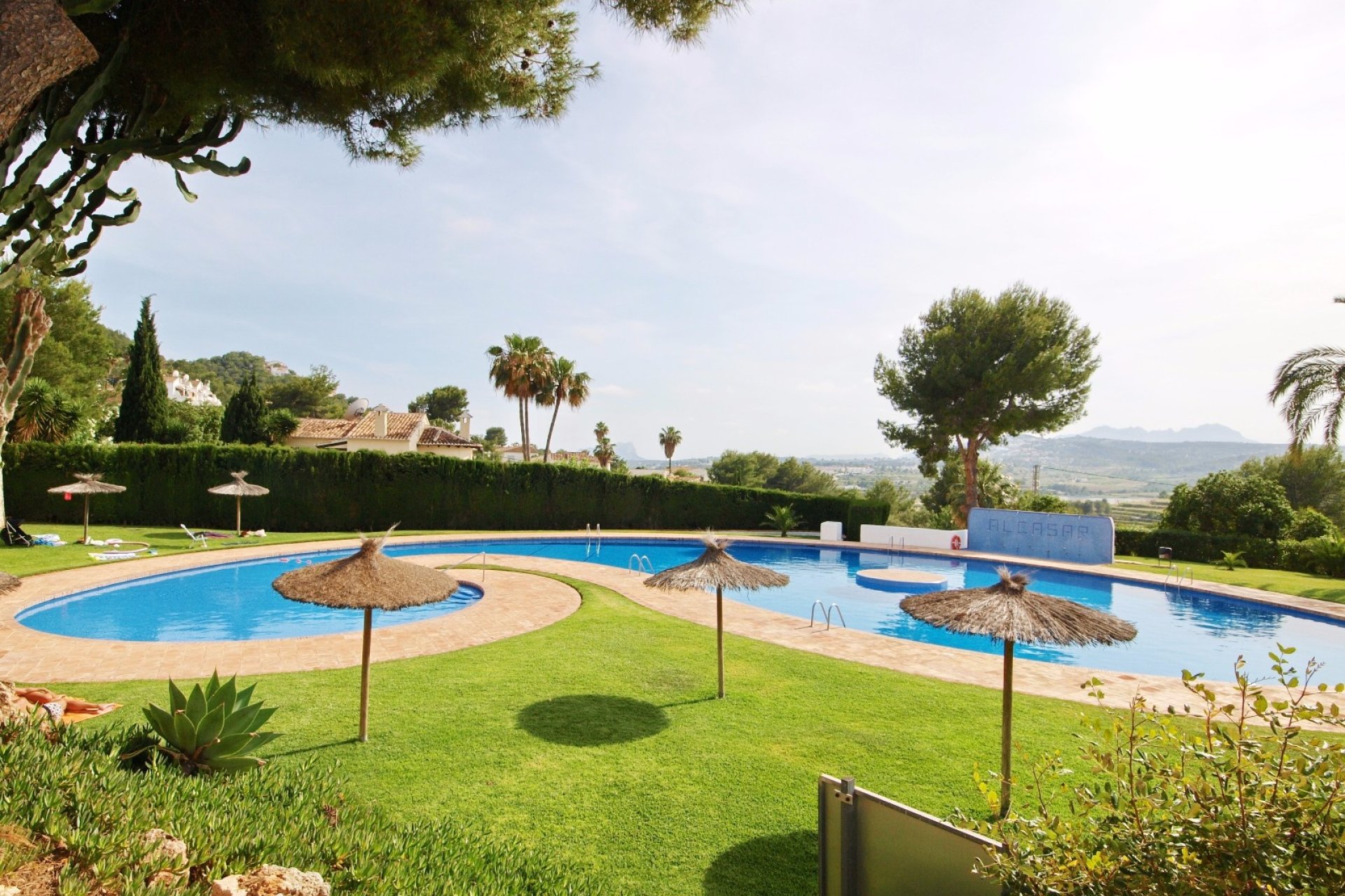 Venta - Casa de pueblo - Benitachell  - Benitachell/Benitatxell