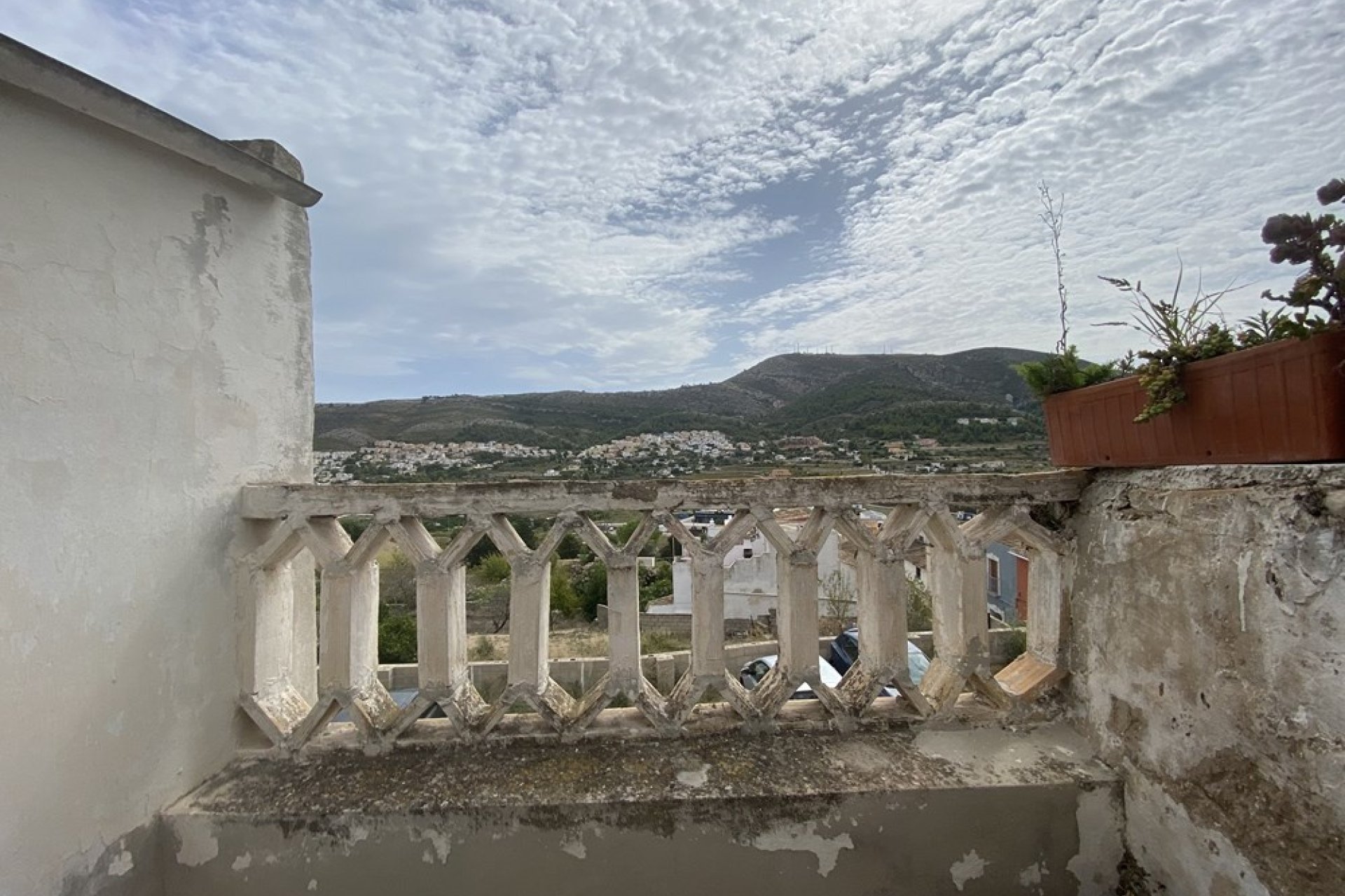 Venta - Casa de pueblo - Benitachell  - Benitachell/Benitatxell