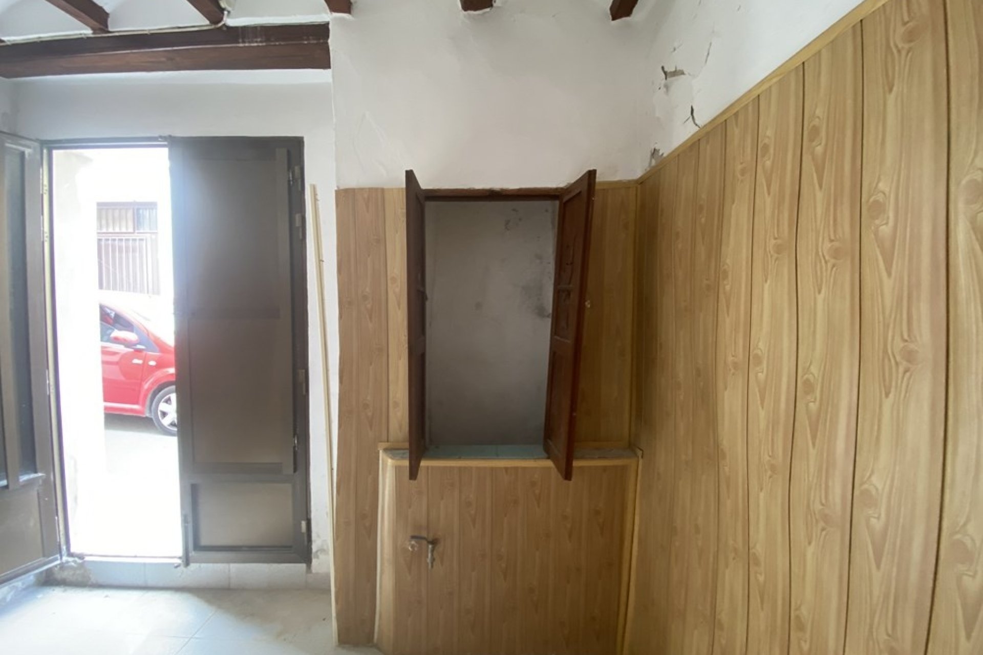 Venta - Casa de pueblo - Benitachell  - Benitachell/Benitatxell