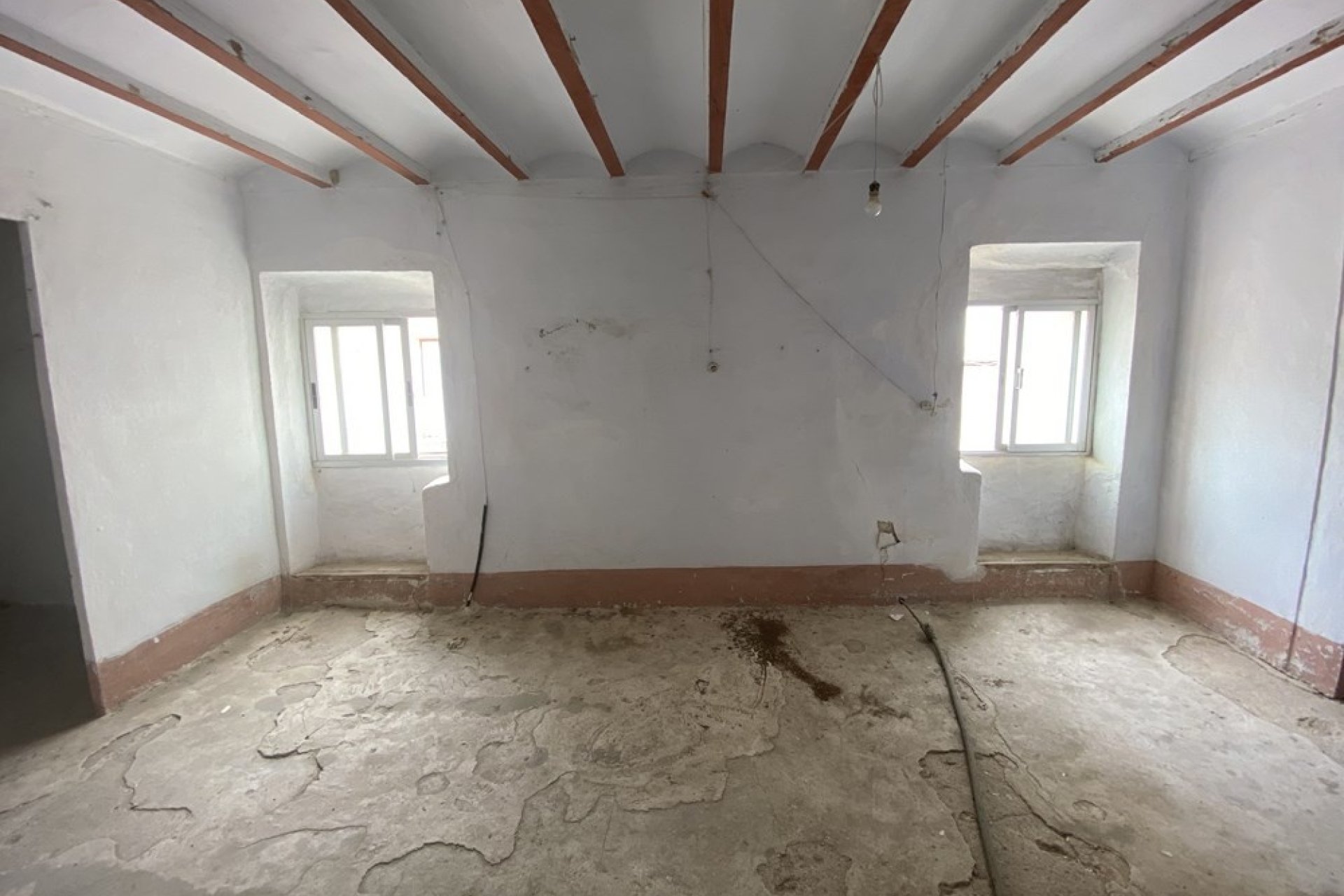 Venta - Casa de pueblo - Benitachell  - Benitachell/Benitatxell