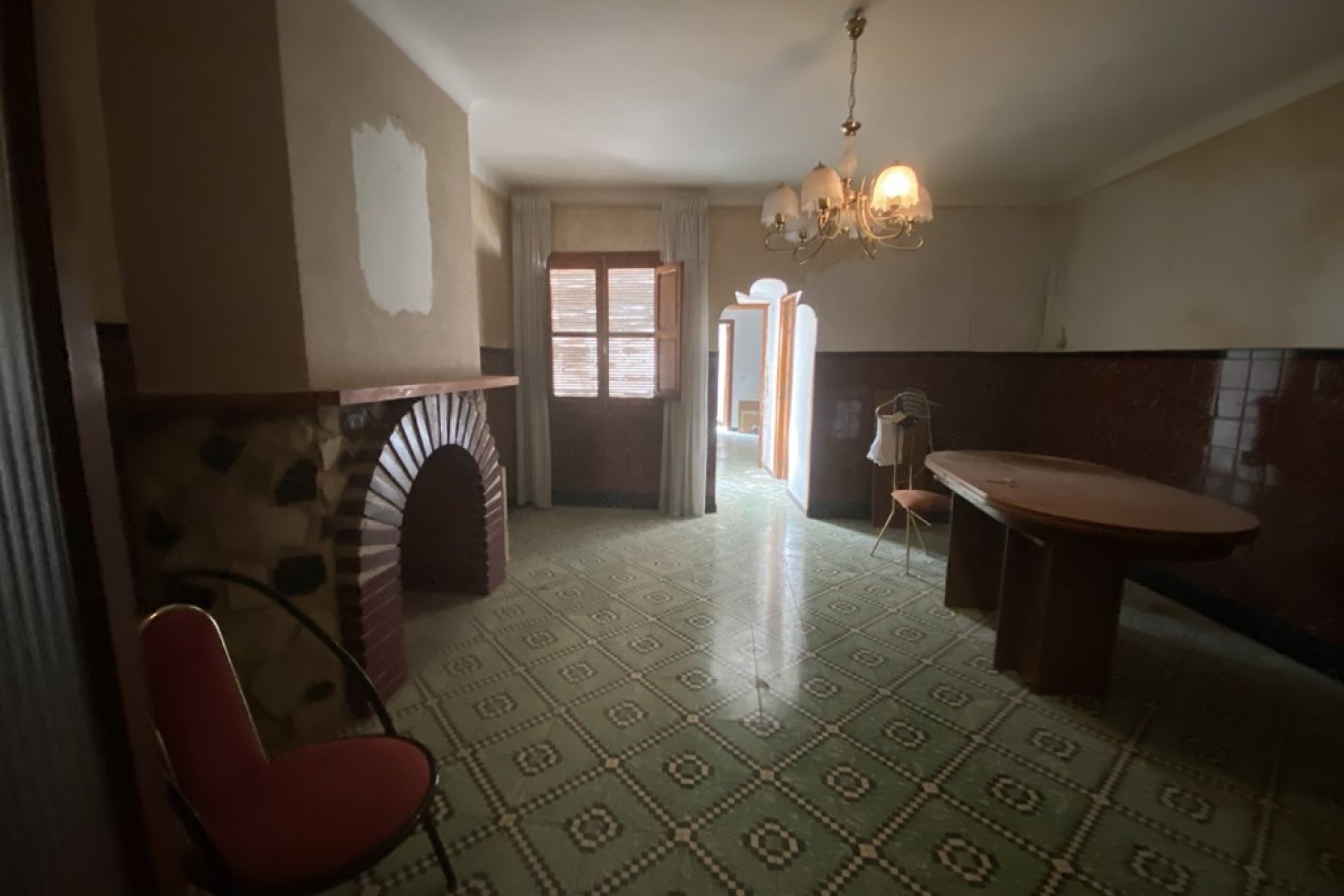 Venta - Casa de pueblo - Benitachell  - Benitachell/Benitatxell