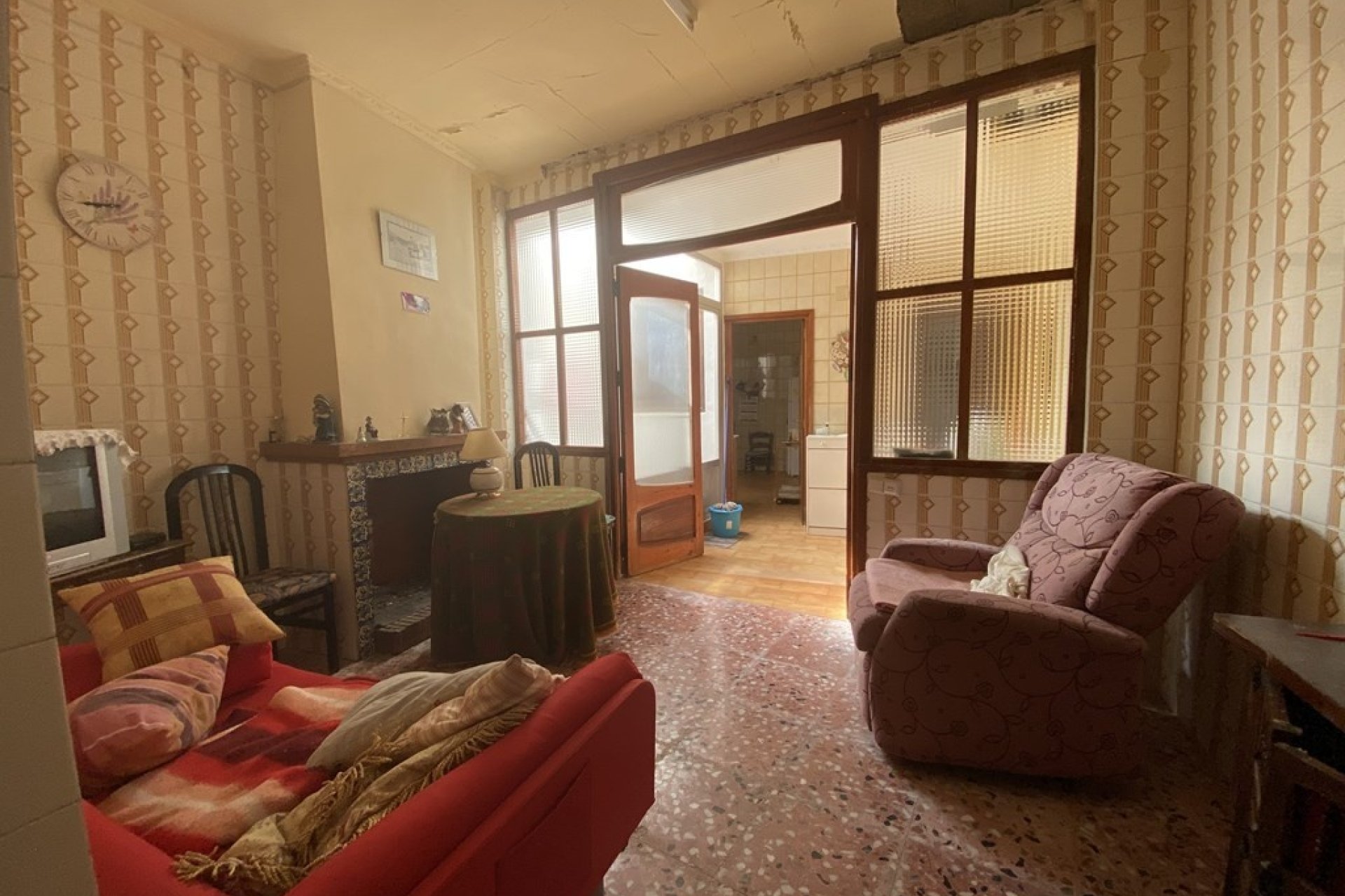 Venta - Casa de pueblo - Benitachell  - Benitachell/Benitatxell