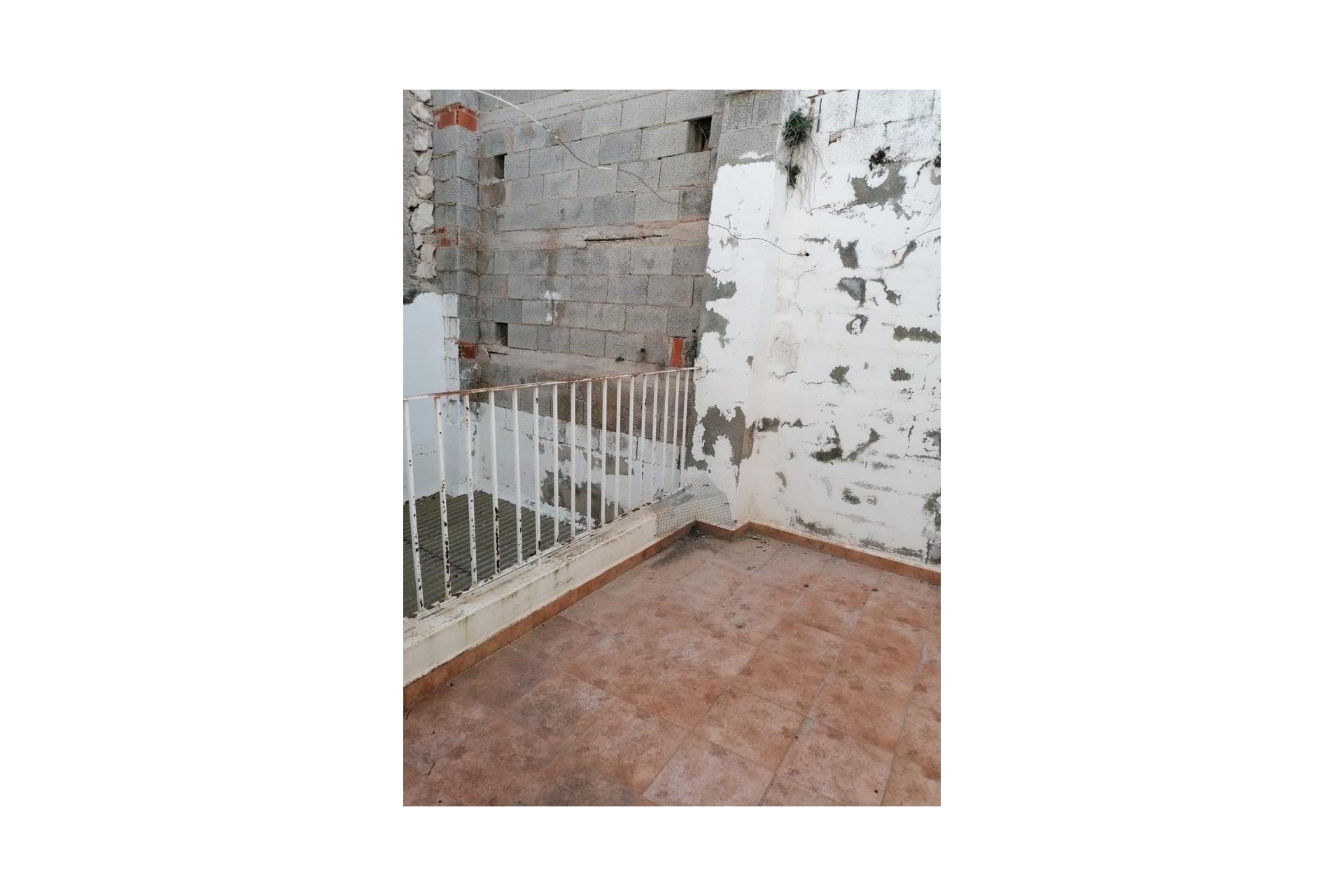 Venta - Casa de pueblo - Benitachell  - Benitachell/Benitatxell