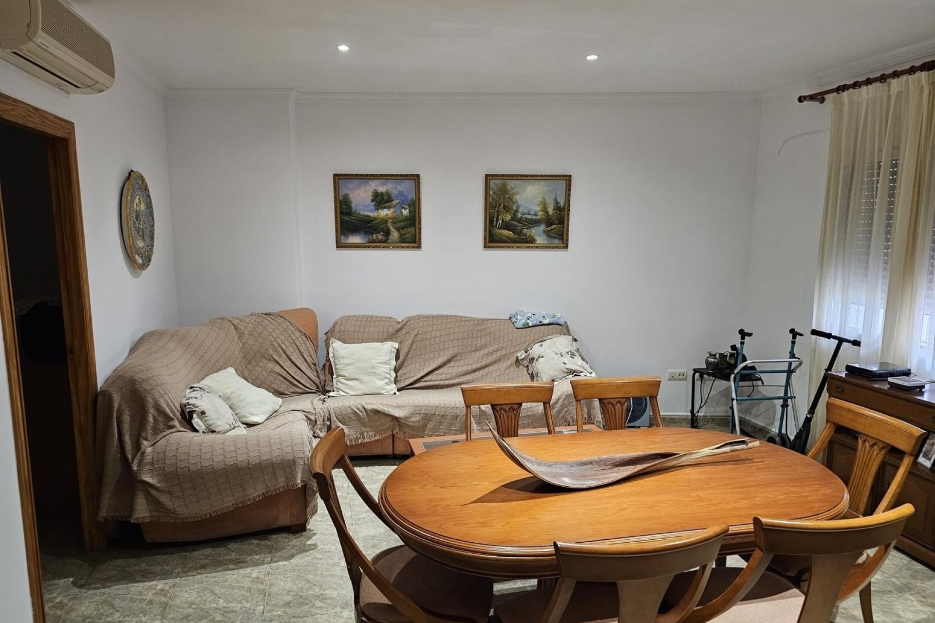 Venta - Casa de pueblo - Benitachell  - Centro