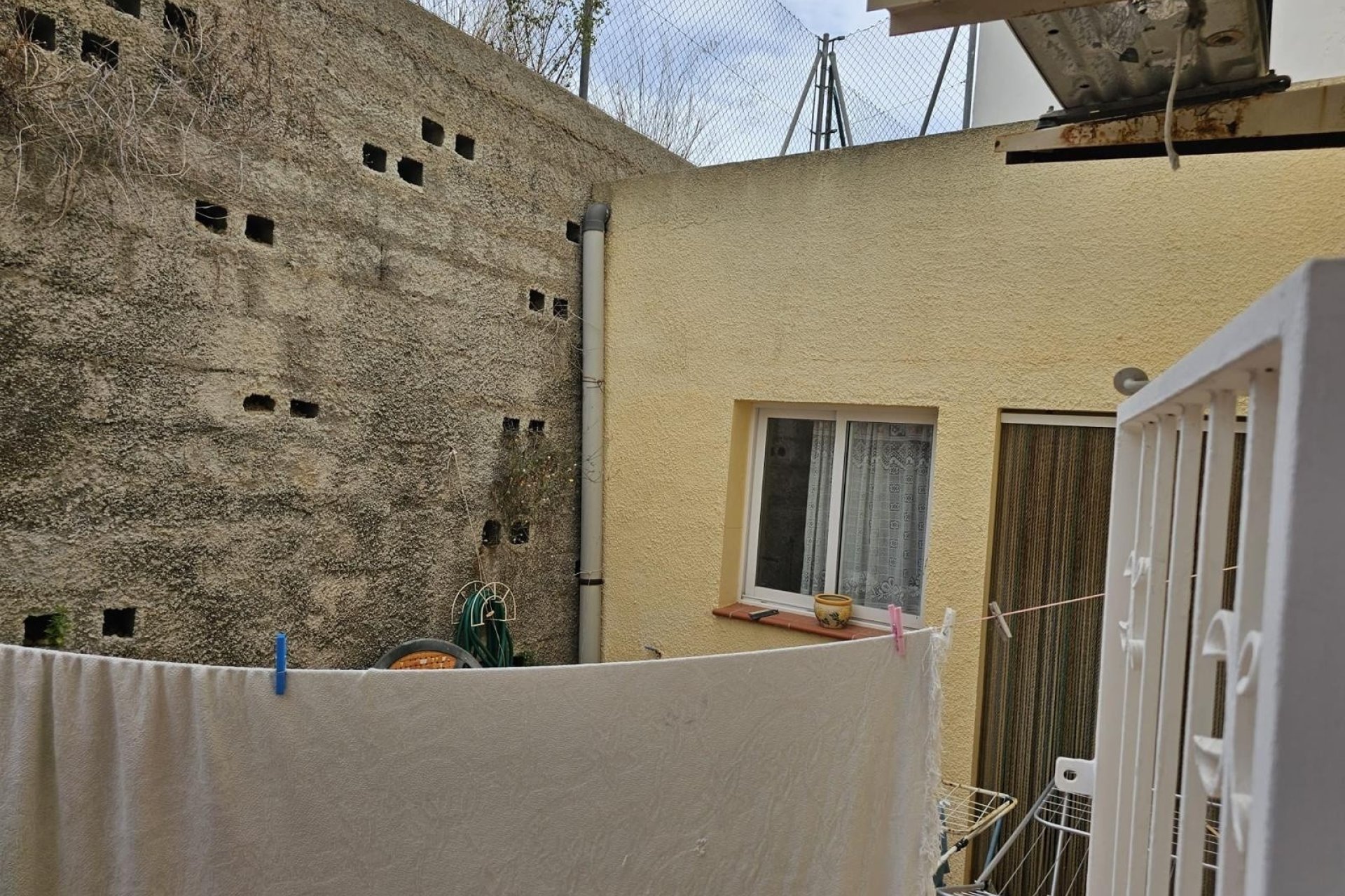 Venta - Casa de pueblo - Benitachell  - Centro