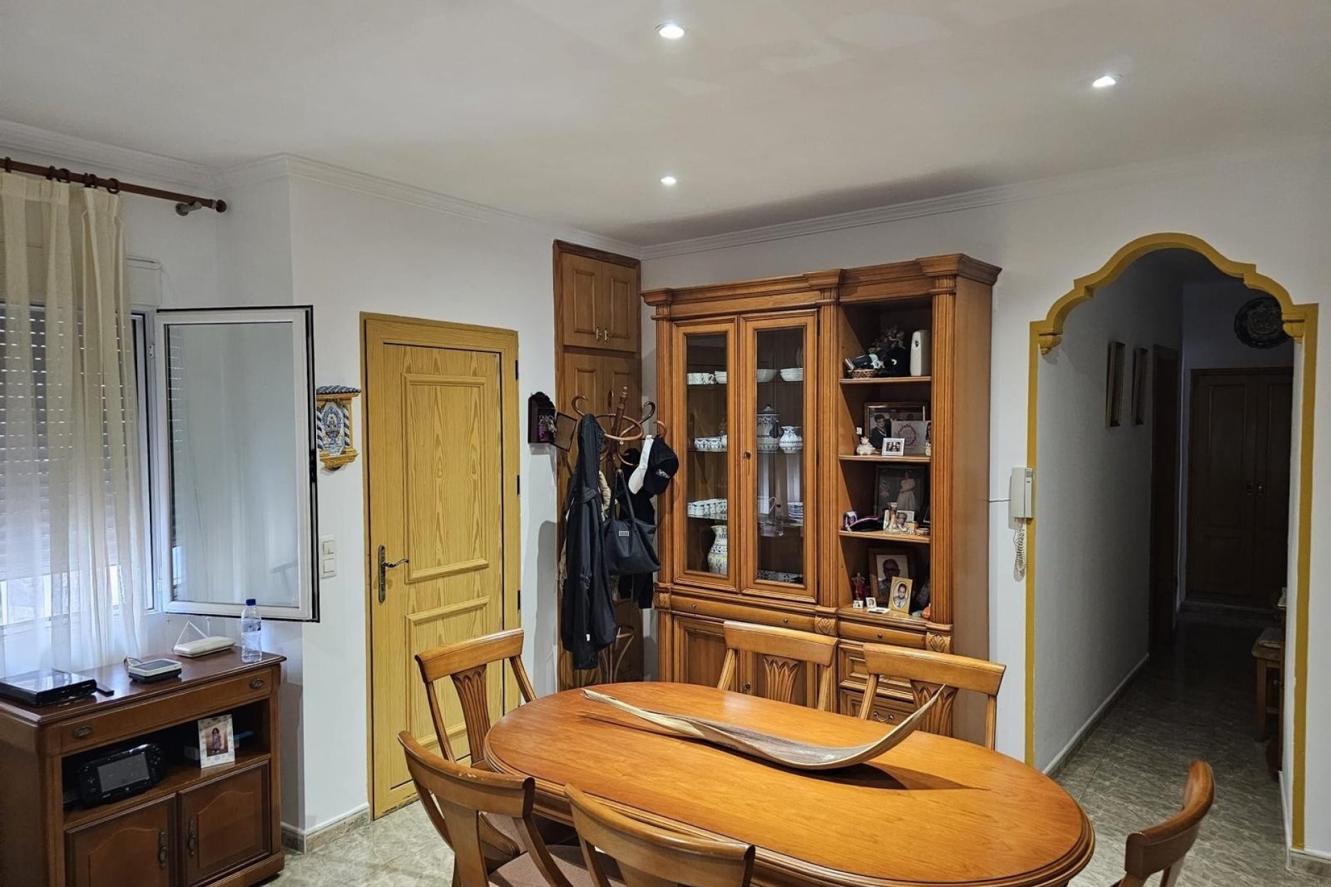 Venta - Casa de pueblo - Benitachell  - Centro
