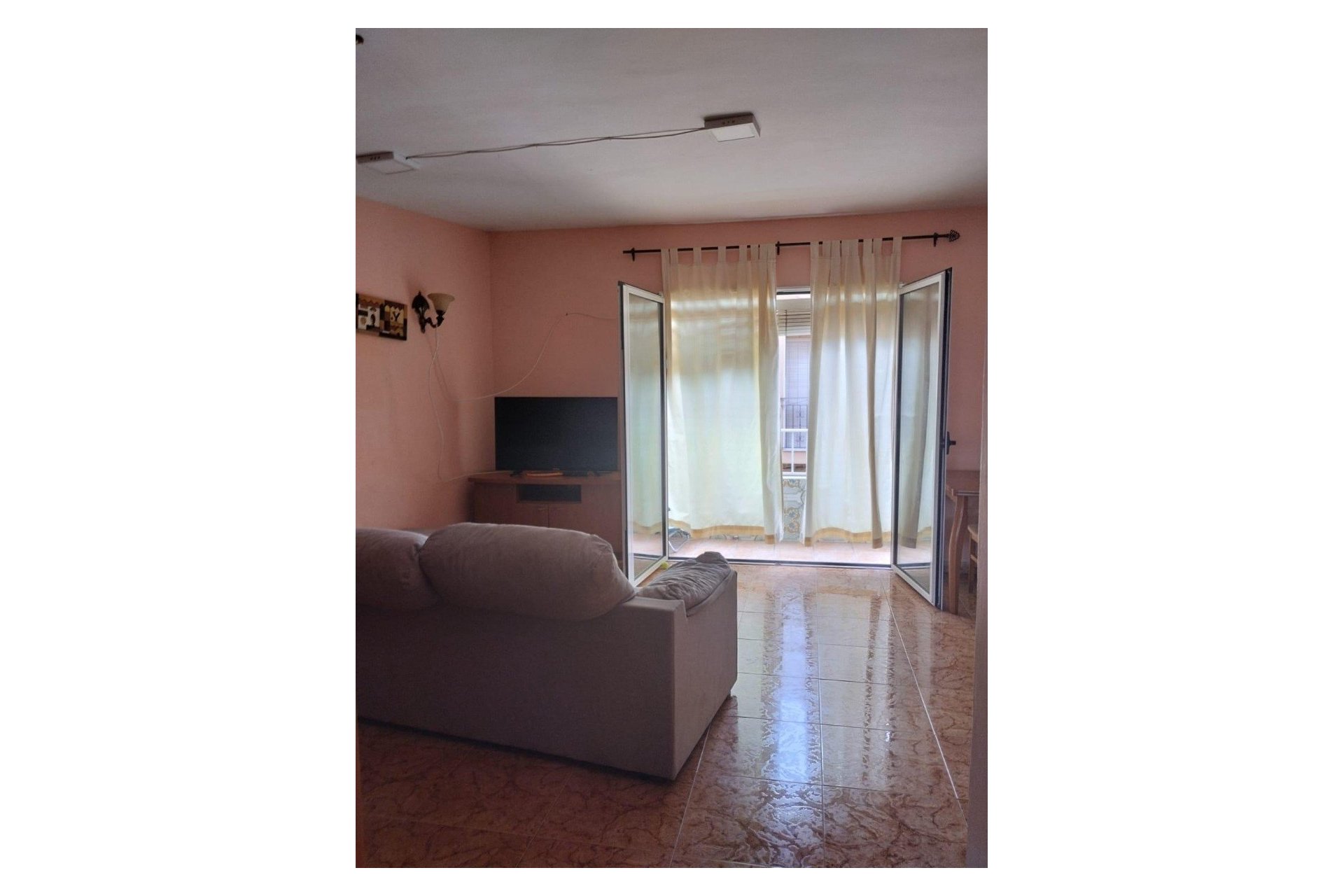 Venta - Casa de pueblo - Benitachell  - Centro