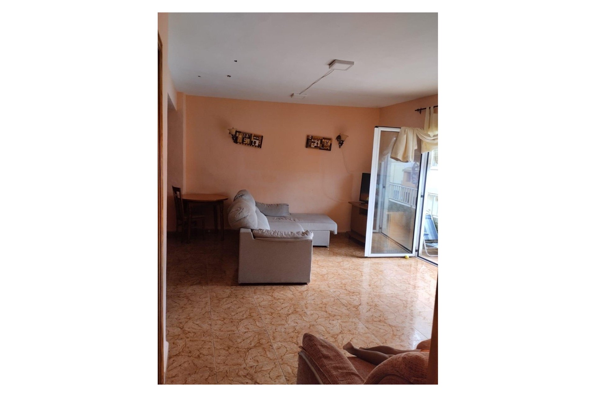 Venta - Casa de pueblo - Benitachell  - Centro