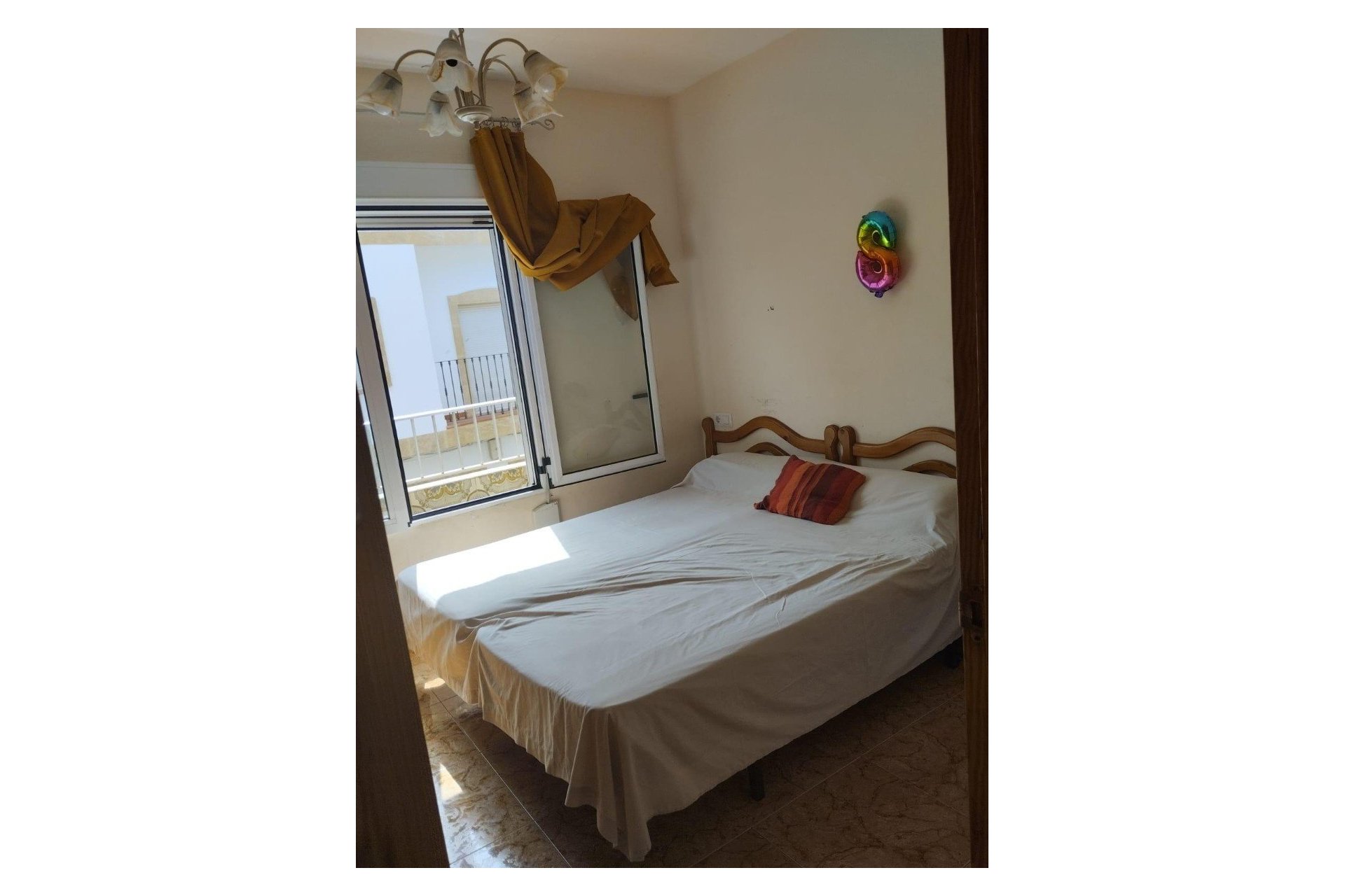 Venta - Casa de pueblo - Benitachell  - Centro