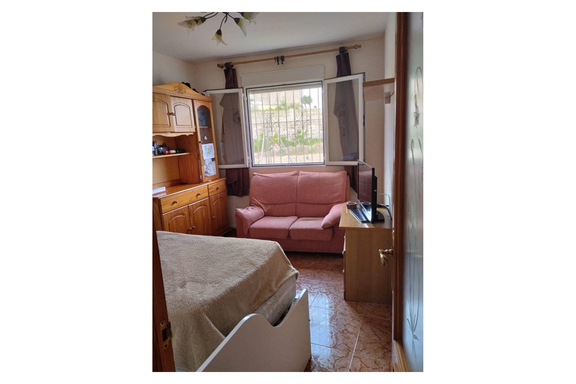 Venta - Casa de pueblo - Benitachell  - Centro
